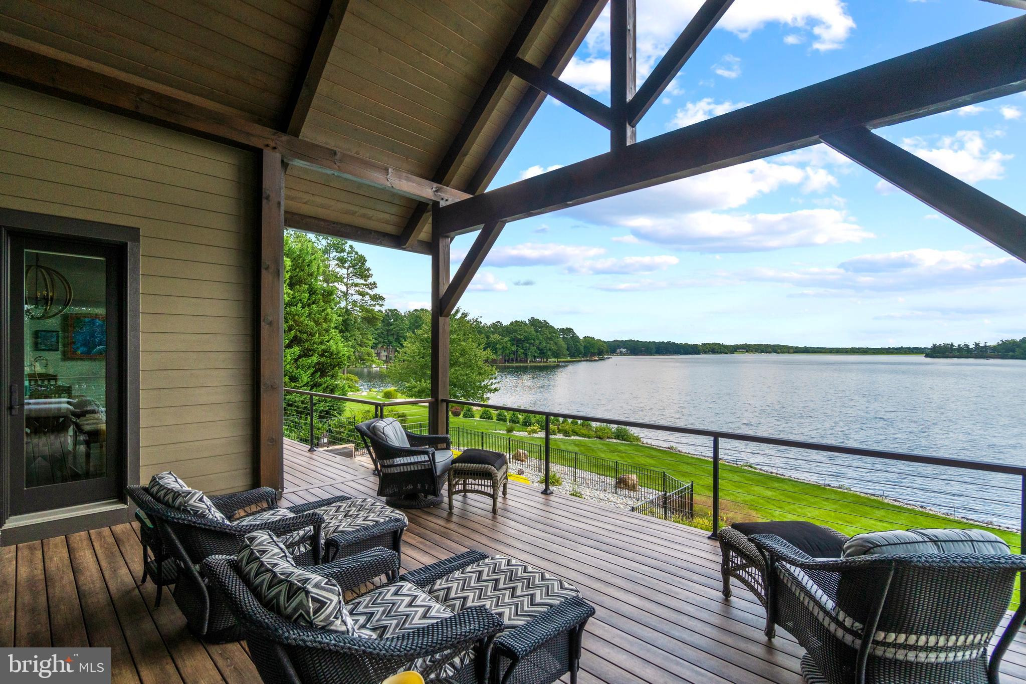 FAWN LAKE - Residential