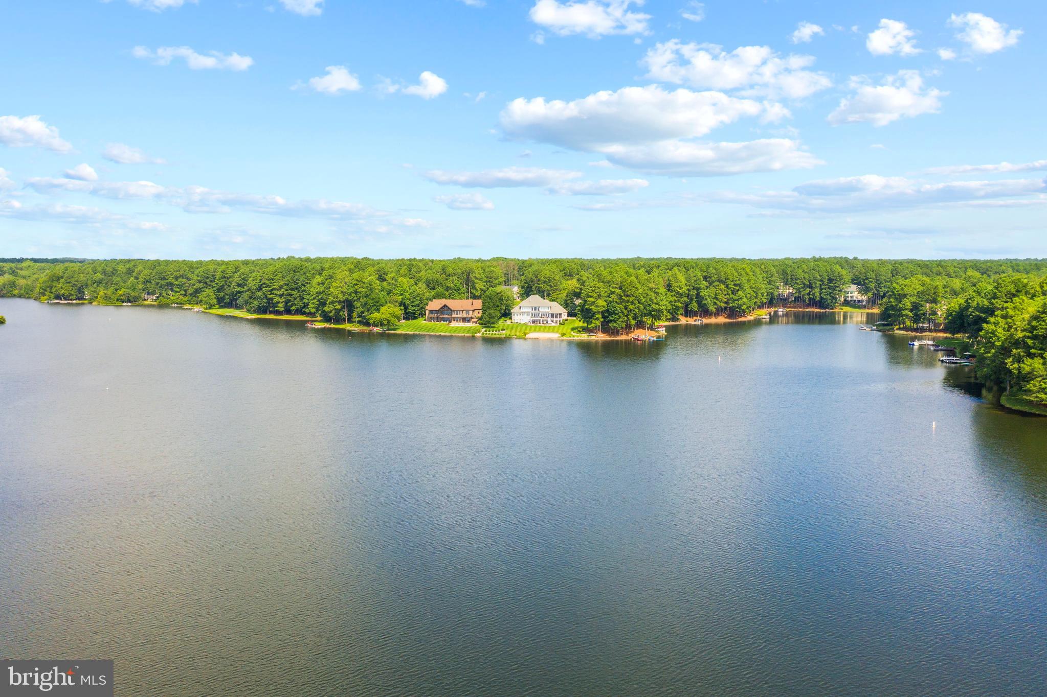 FAWN LAKE - Residential