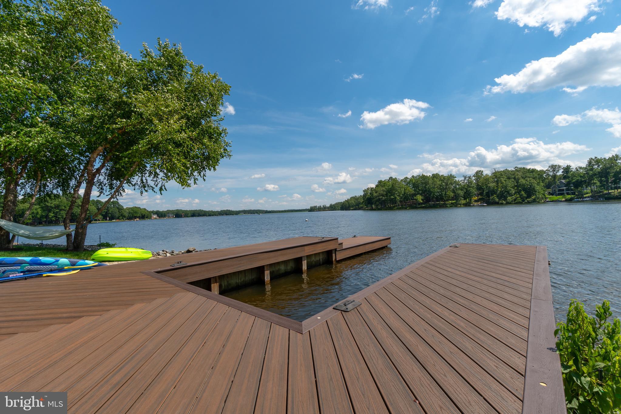 FAWN LAKE - Residential