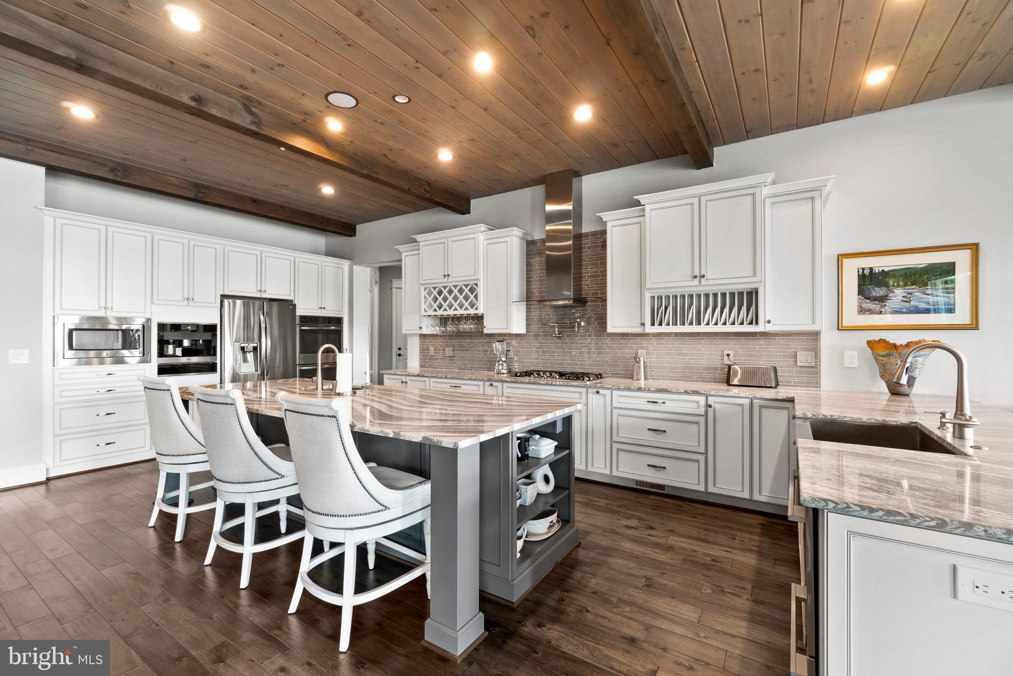FAWN LAKE - Residential