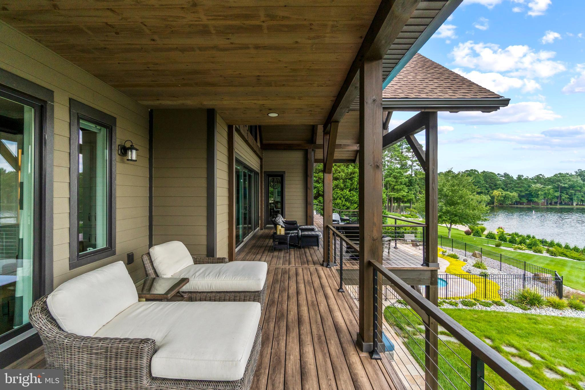 FAWN LAKE - Residential
