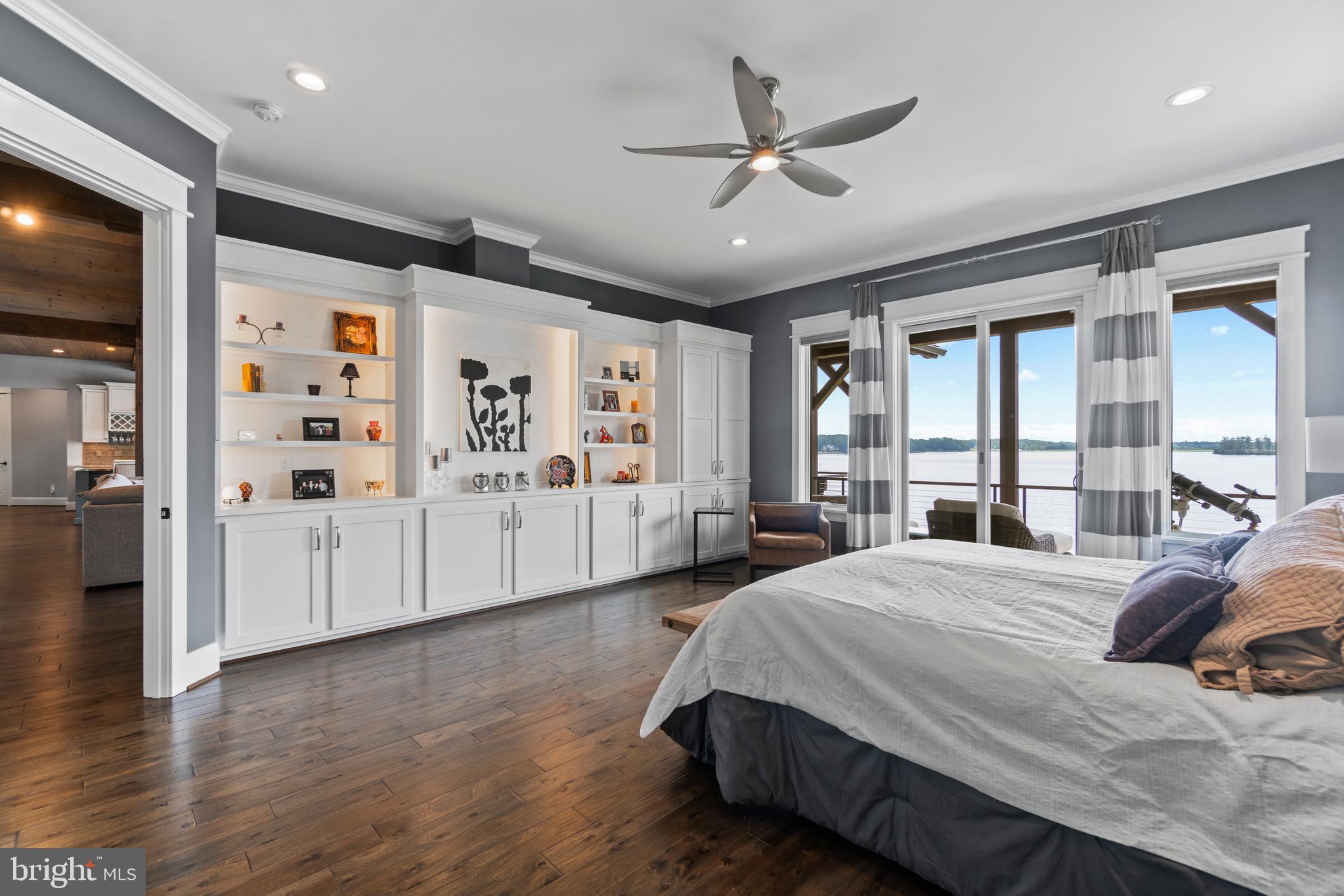 FAWN LAKE - Residential