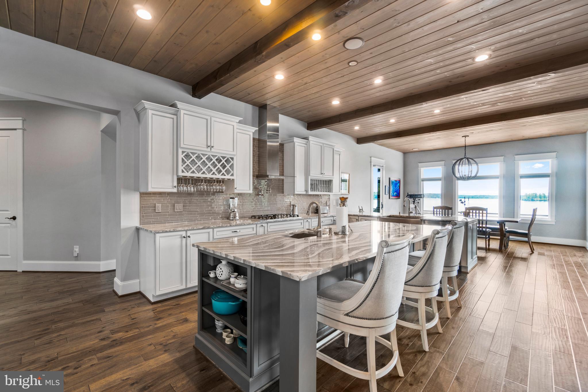 FAWN LAKE - Residential