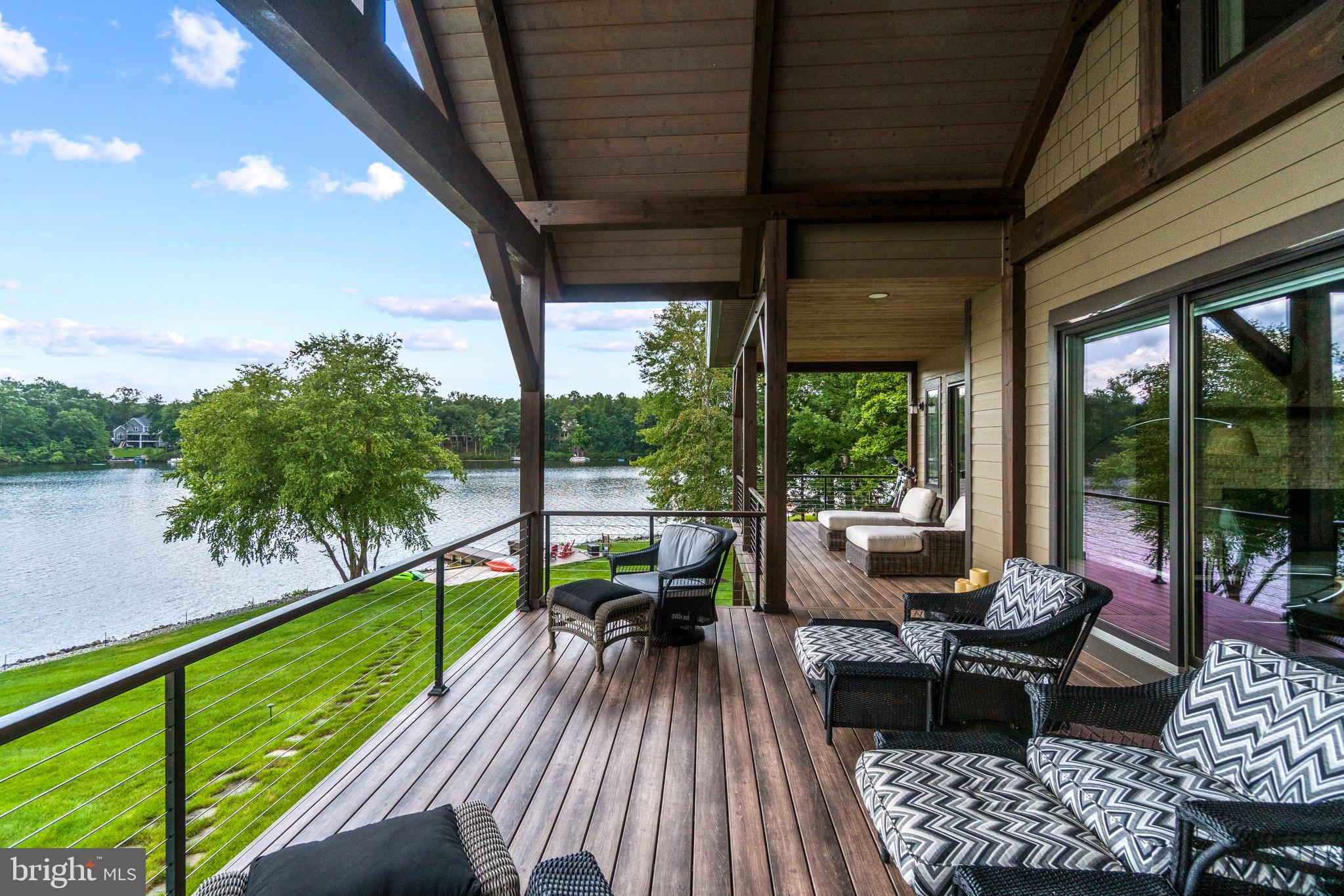 FAWN LAKE - Residential