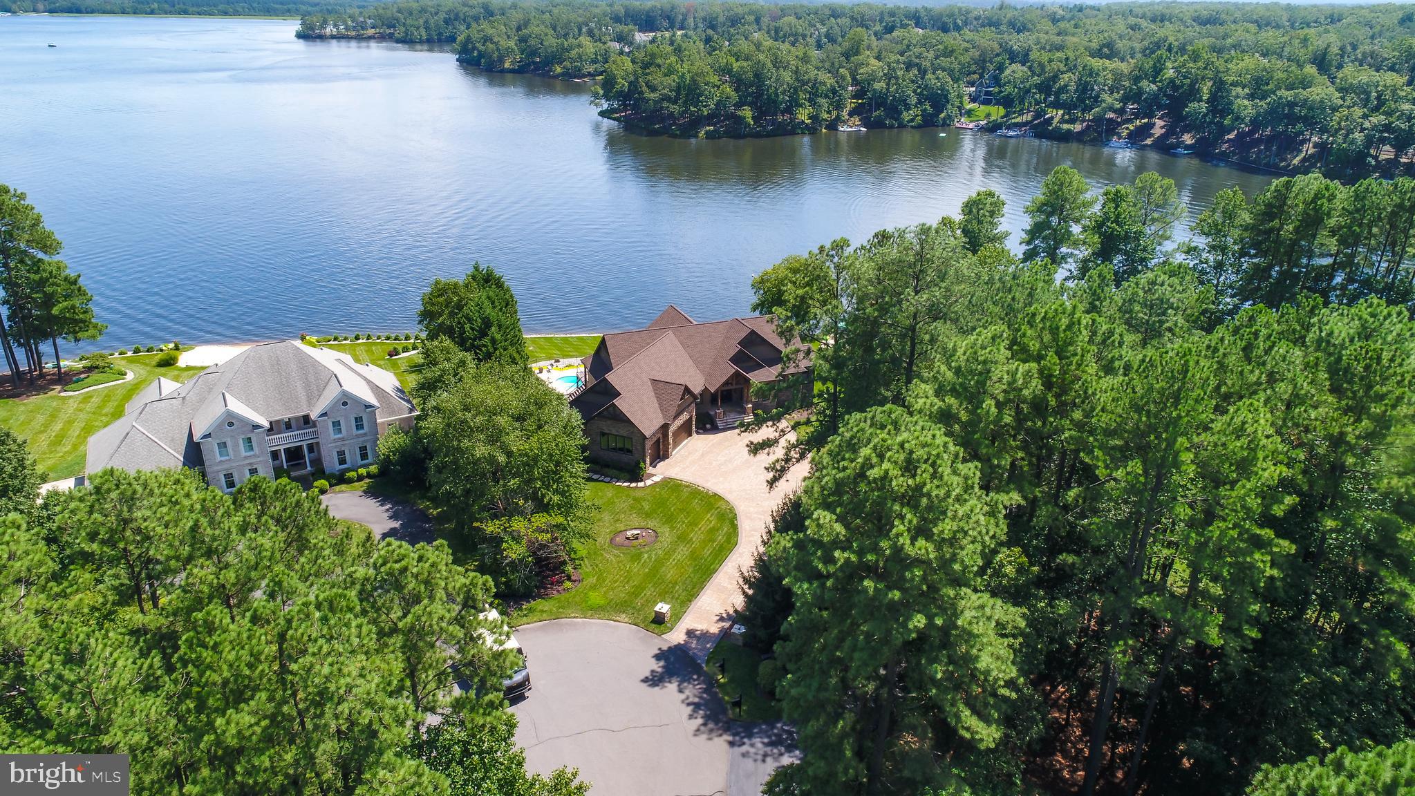 FAWN LAKE - Residential