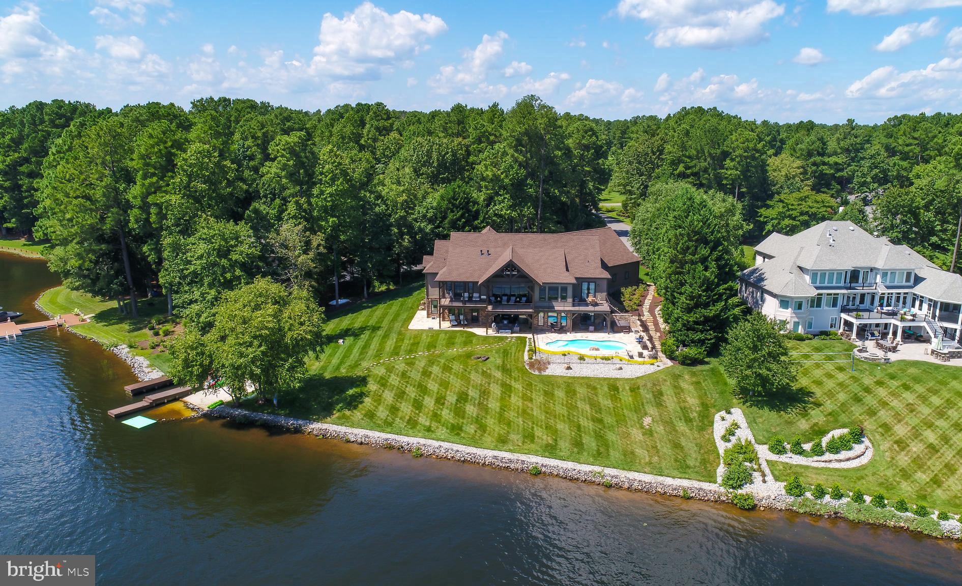 FAWN LAKE - Residential
