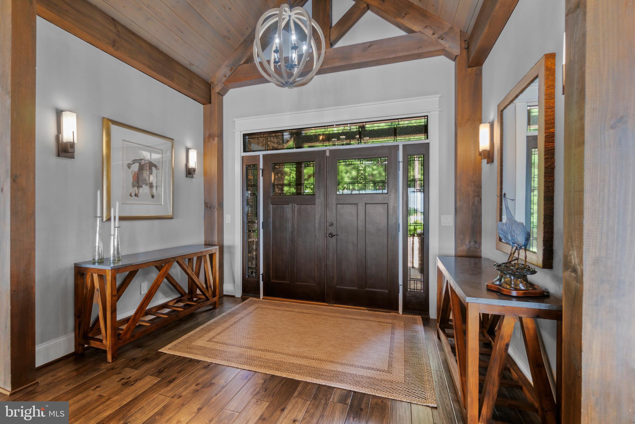 FAWN LAKE - Residential