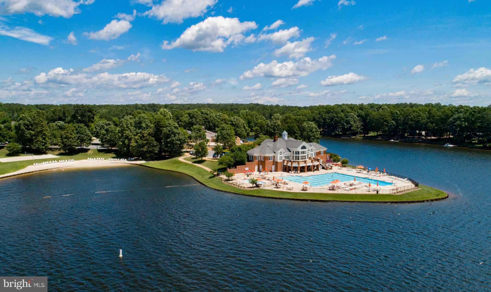 FAWN LAKE - Residential