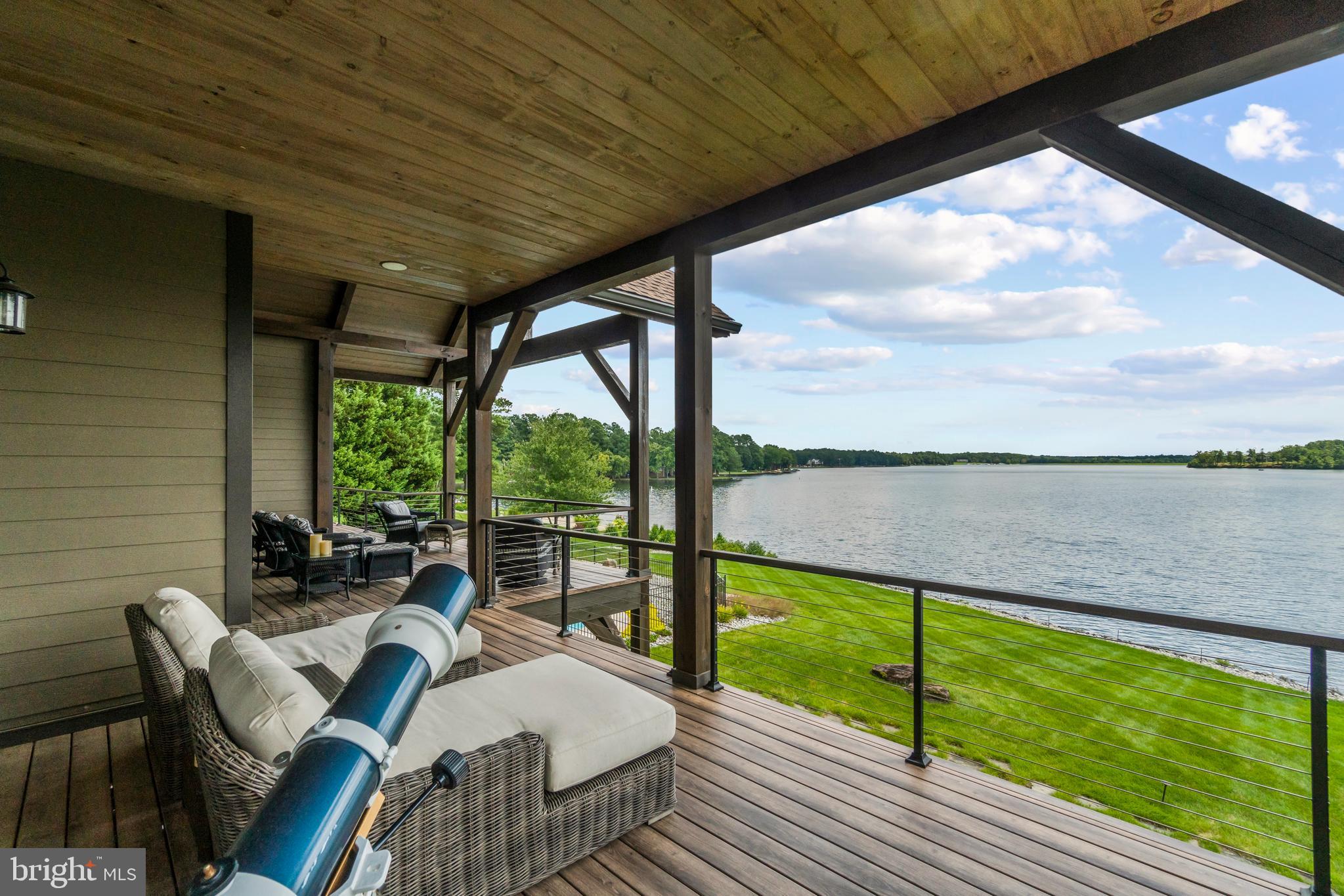 FAWN LAKE - Residential