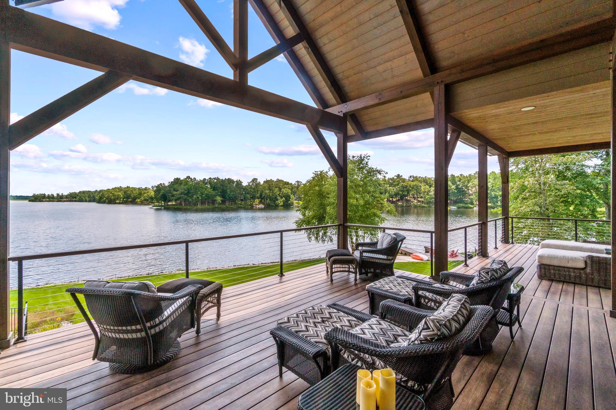 FAWN LAKE - Residential