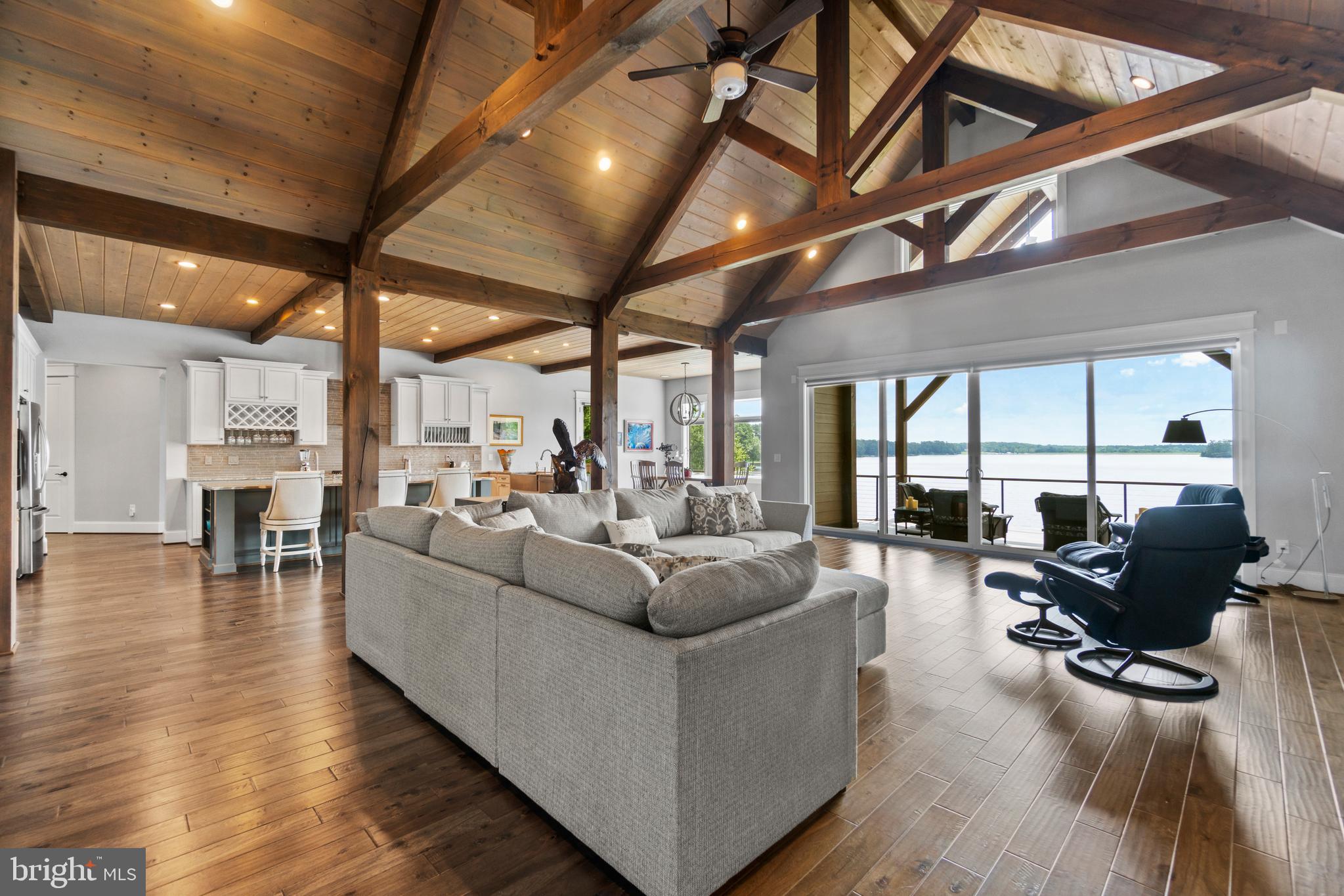 FAWN LAKE - Residential