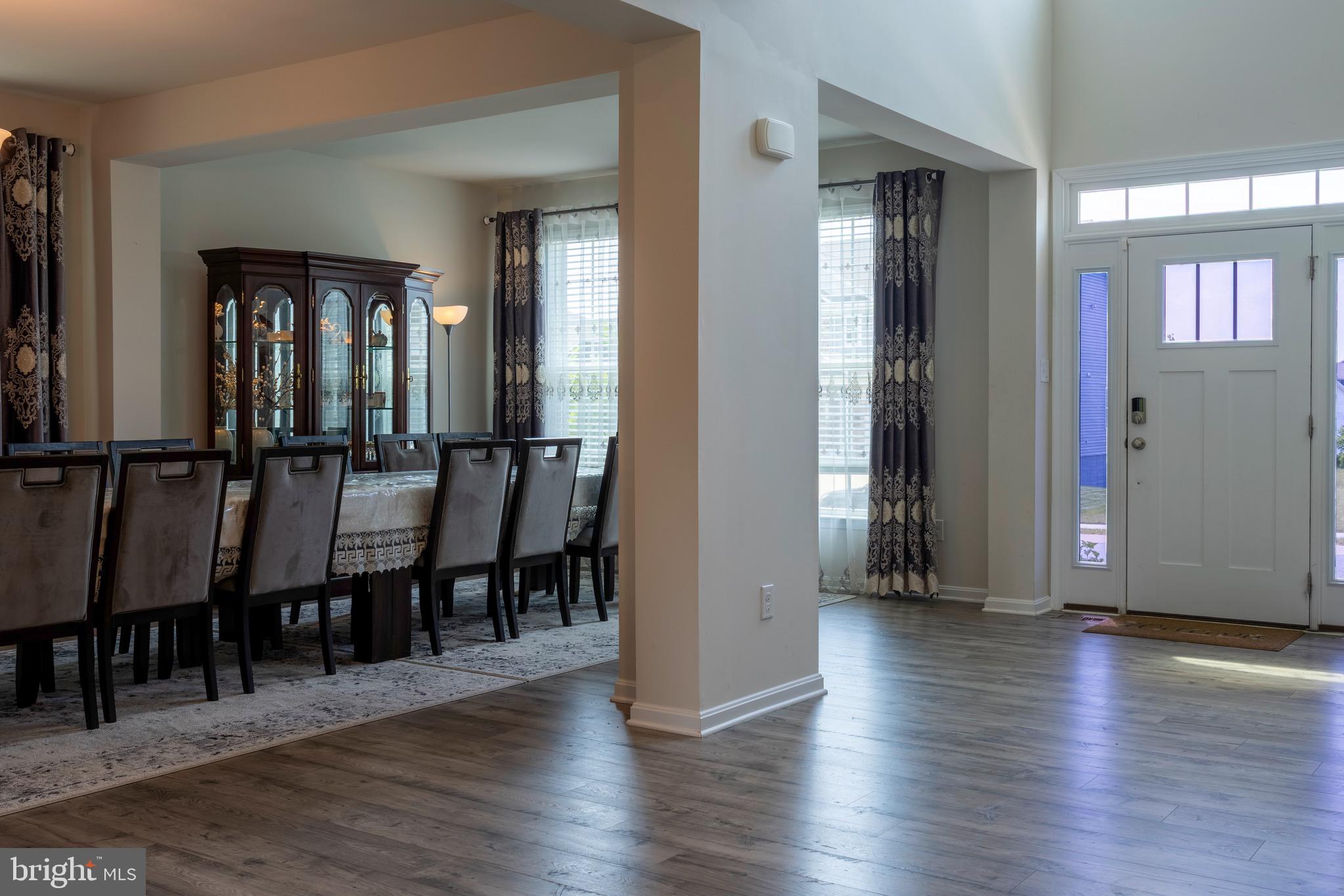 STONEGATE - Residential