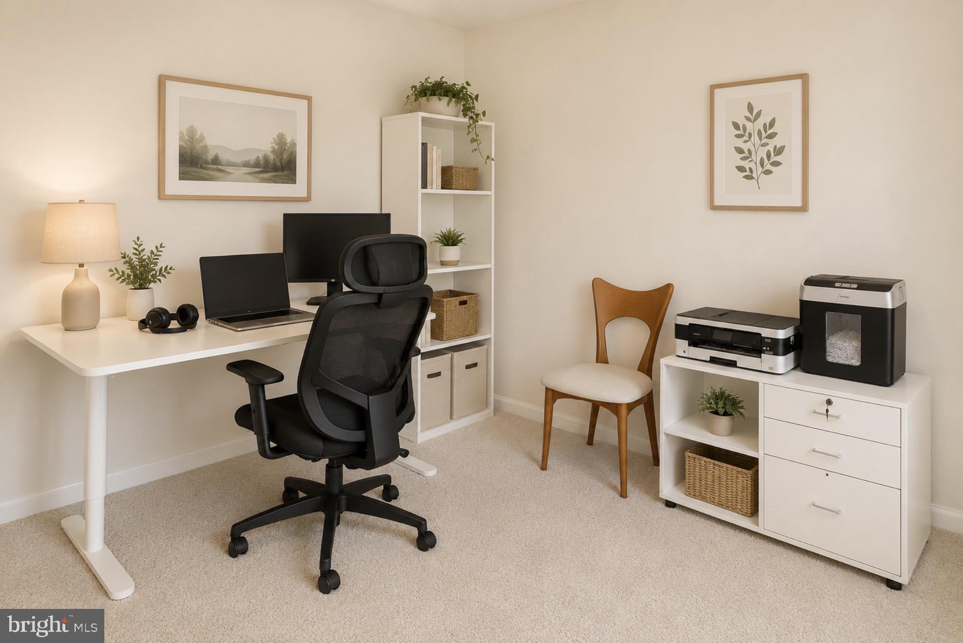 STONEGATE - Residential