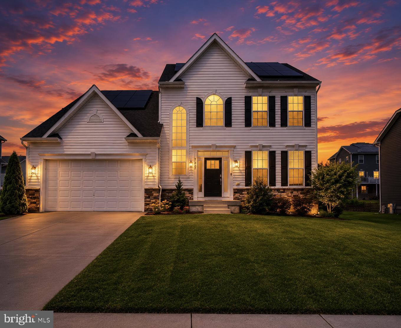 STONEGATE - Residential
