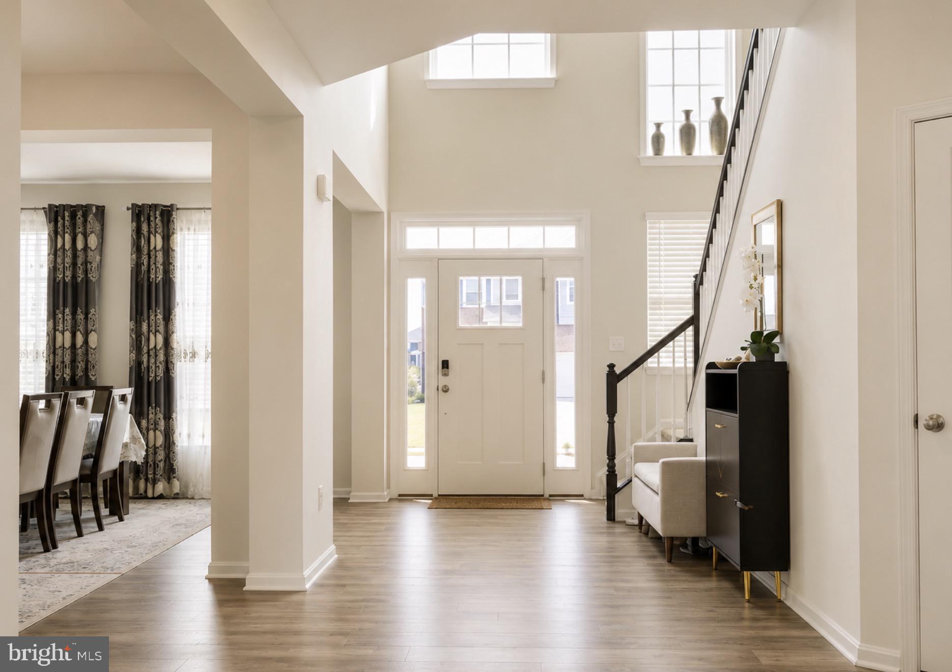 STONEGATE - Residential