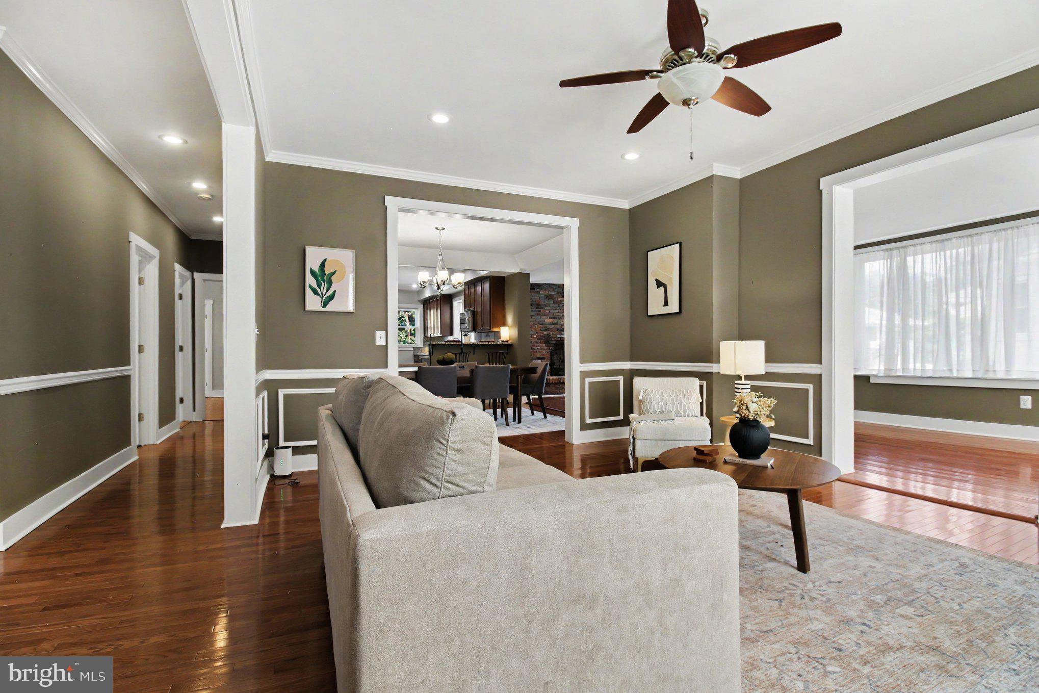 ASHBURTON - Residential