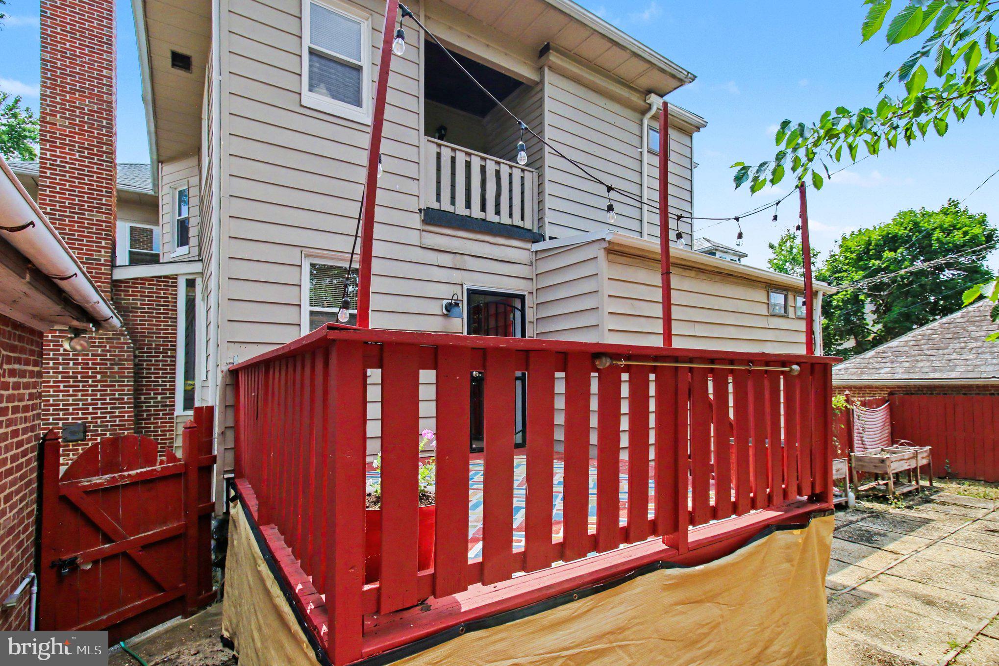 ASHBURTON - Residential
