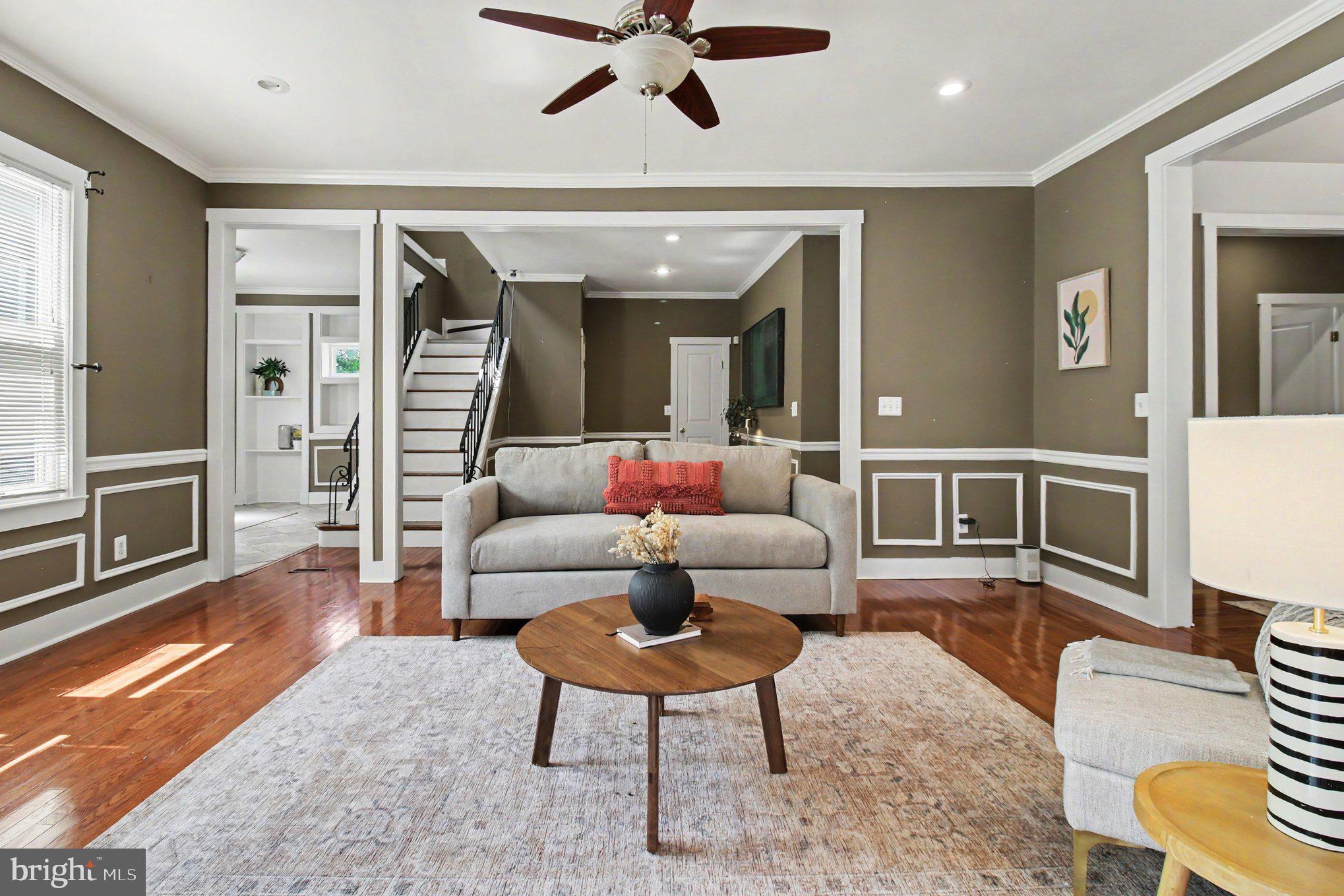 ASHBURTON - Residential