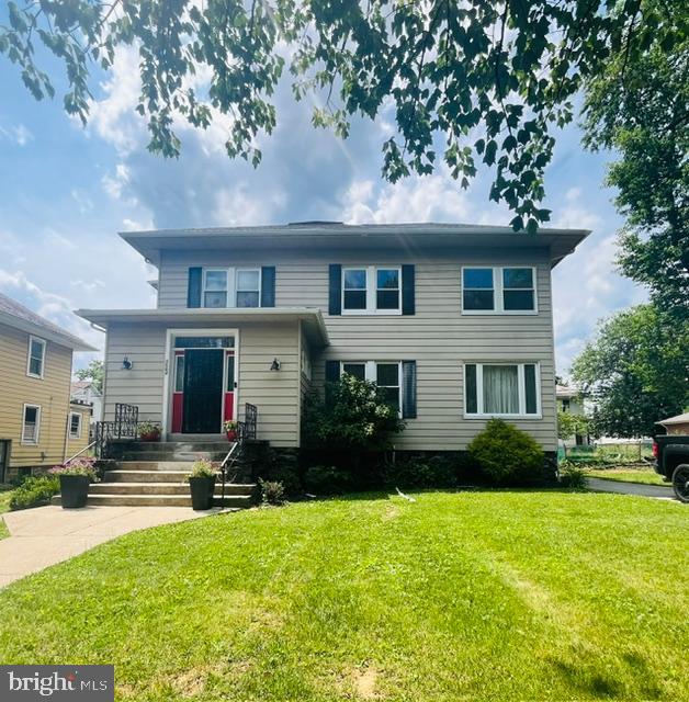 Coming soon in the sought-after Ashburton neighborhood! 
Large updated Colonial offering classic charm and a spacious and elegant layout designed for comfortable living.

Highlights include:

-Five bedrooms and five bathrooms.
-Three primary suites, including one conveniently located on the main level—ideal for guests, multigenerational living, or an accessible owner's suite.
-Fresh paint in most rooms and beautiful hardwood floors throughout, creating a bright, move-in-ready interior.
-A large kitchen  with granite countertops and stainless steel appliances, opening to a deck overlooking a charming paver patio and garden, providing great indoor-outdoor living space.
-A large finished basement
-Strong curb appeal with stone front steps, mature trees, and a welcoming entrance.
-A long private driveway and a garage for ample parking.

The home has been thoughtfully maintained with numerous major updates, including the roof, HVAC system, appliances, sewer line, and fireplace, helping reduce future maintenance concerns.

 Professional photos are expected soon.