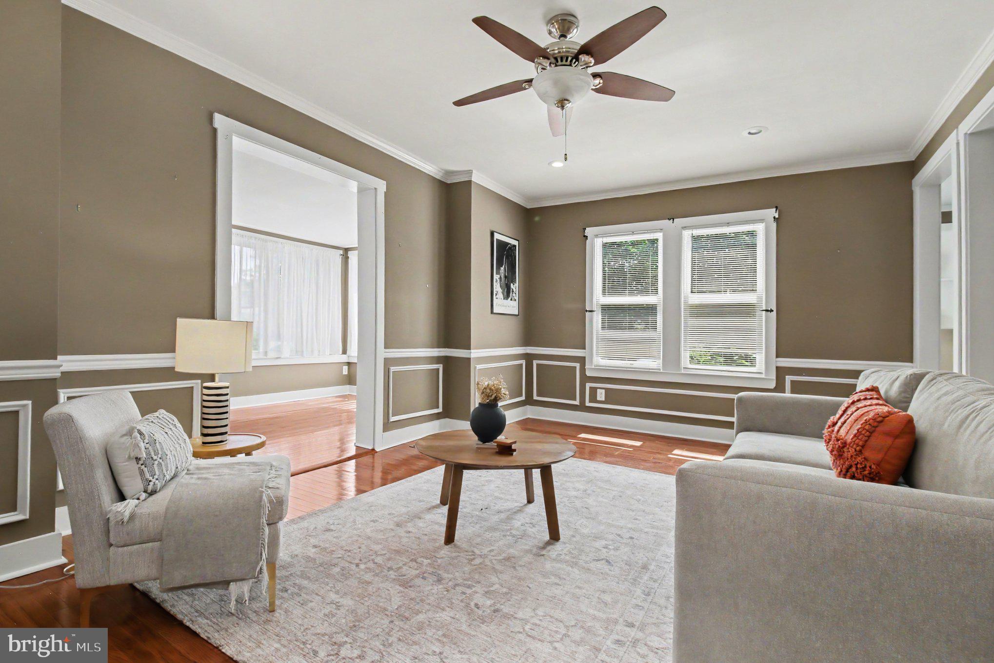 ASHBURTON - Residential