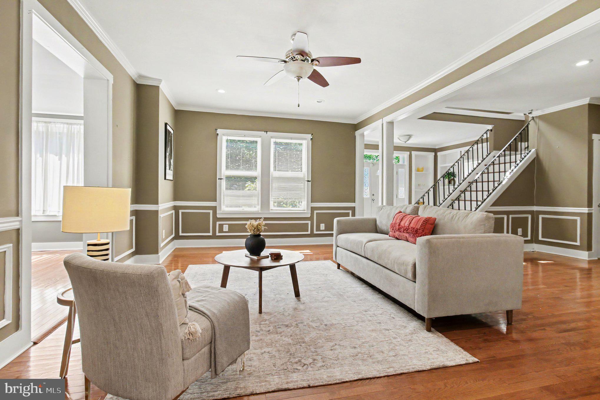 ASHBURTON - Residential