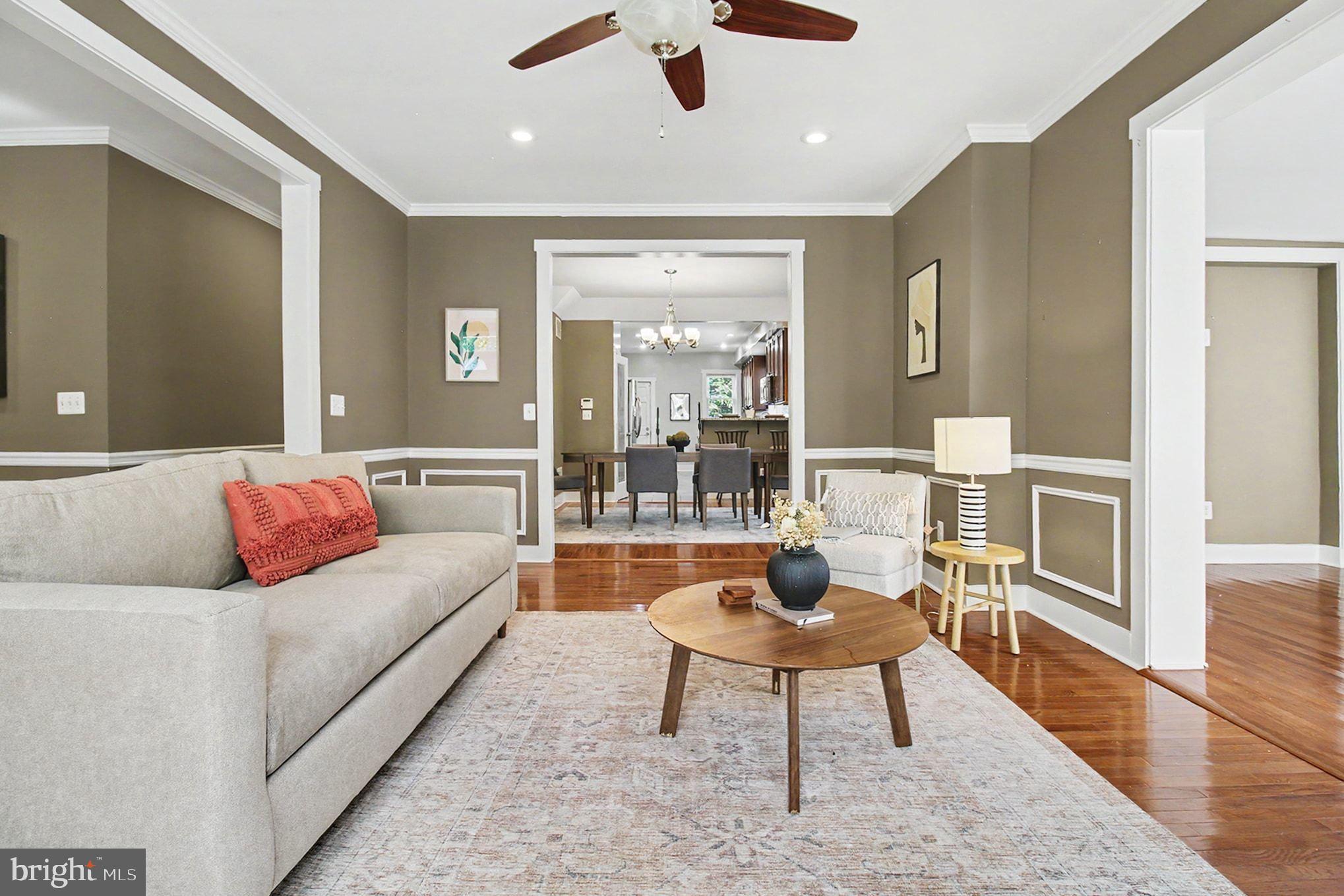 ASHBURTON - Residential