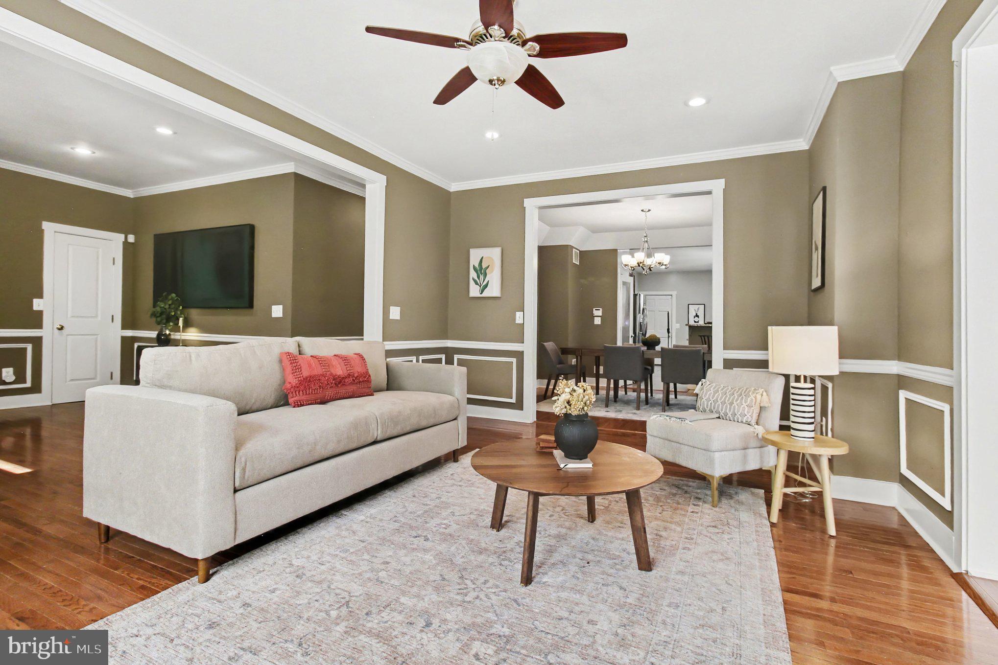 ASHBURTON - Residential