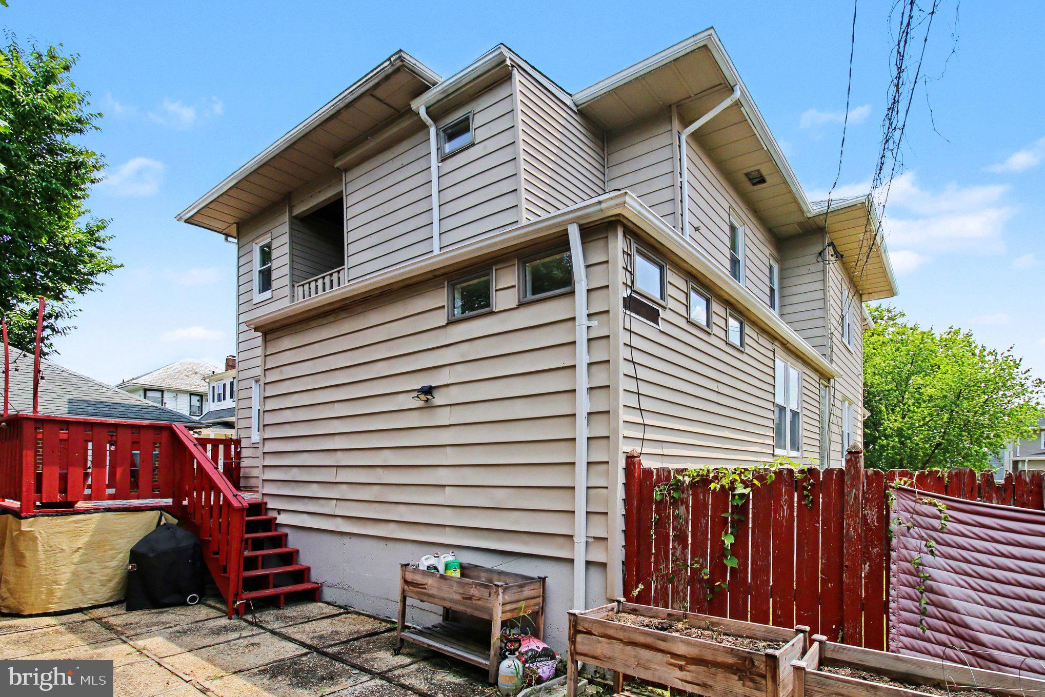 ASHBURTON - Residential