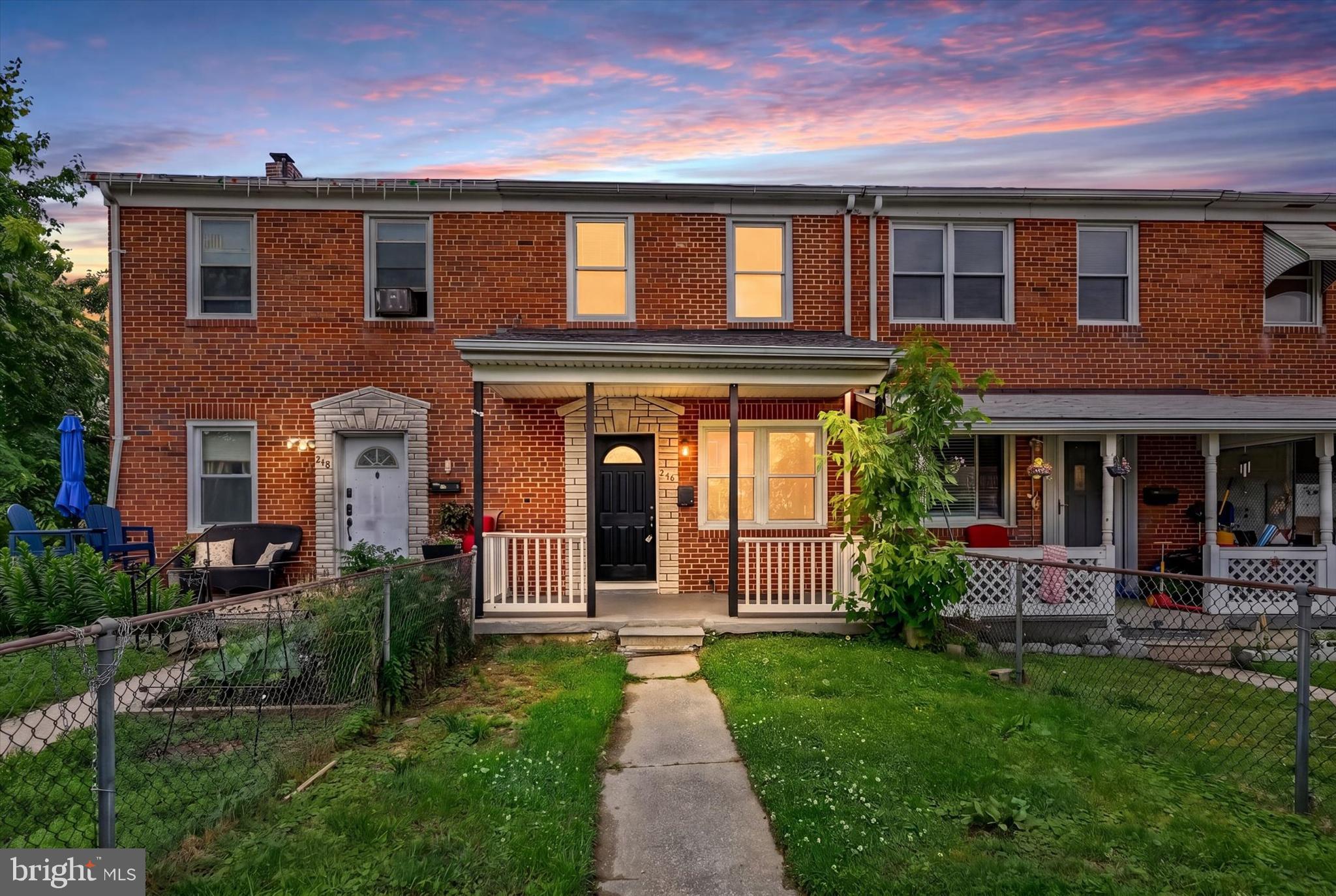 Welcome to 548 Chalcot Sq, a beautifully updated 2-bedroom, 2-bathroom home offering stylish renovations, flexible living space, and a functional layout designed for everyday comfort. Thoughtfully renovated throughout, this home features brand-new luxury vinyl plank flooring, fully updated bathrooms with modern tile and fixtures, and a stunning renovated kitchen complete with quartz countertops, new cabinetry, and all-new appliances.

The spacious floor plan includes two generously sized bedrooms and a fully finished basement perfect for an additional bedroom, recreation room, home office, or extra living space. Step outside to a large deck ideal for entertaining, relaxing, or enjoying outdoor gatherings. Conveniently located near shopping, dining, and commuter routes, this move-in ready home is perfect for a first-time homebuyer or a great addition to any rental portfolio.