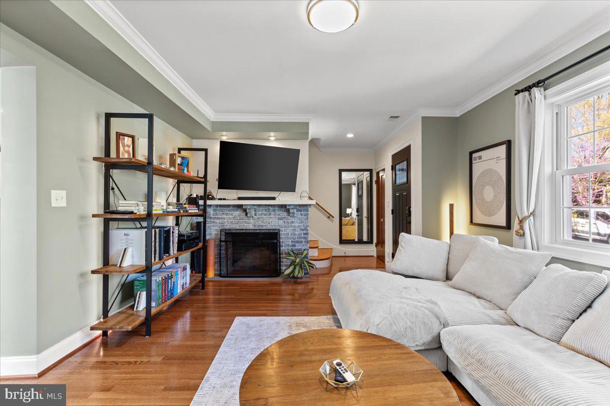 LAKE EVESHAM HISTORIC DISTRICT - Residential
