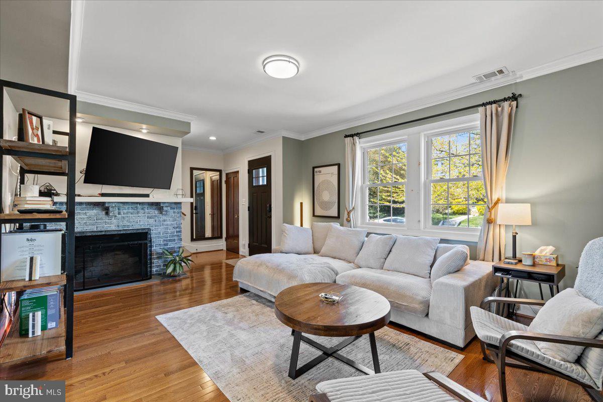 LAKE EVESHAM HISTORIC DISTRICT - Residential