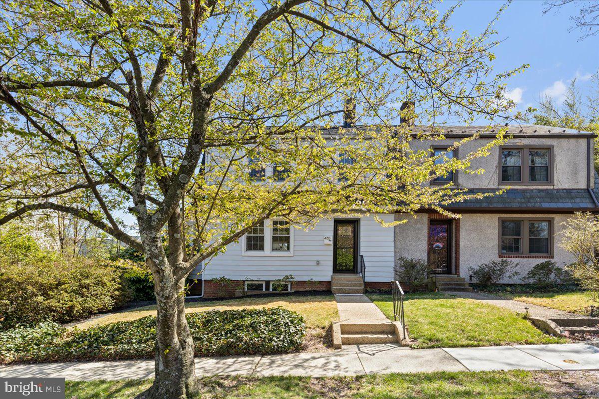 LAKE EVESHAM HISTORIC DISTRICT - Residential