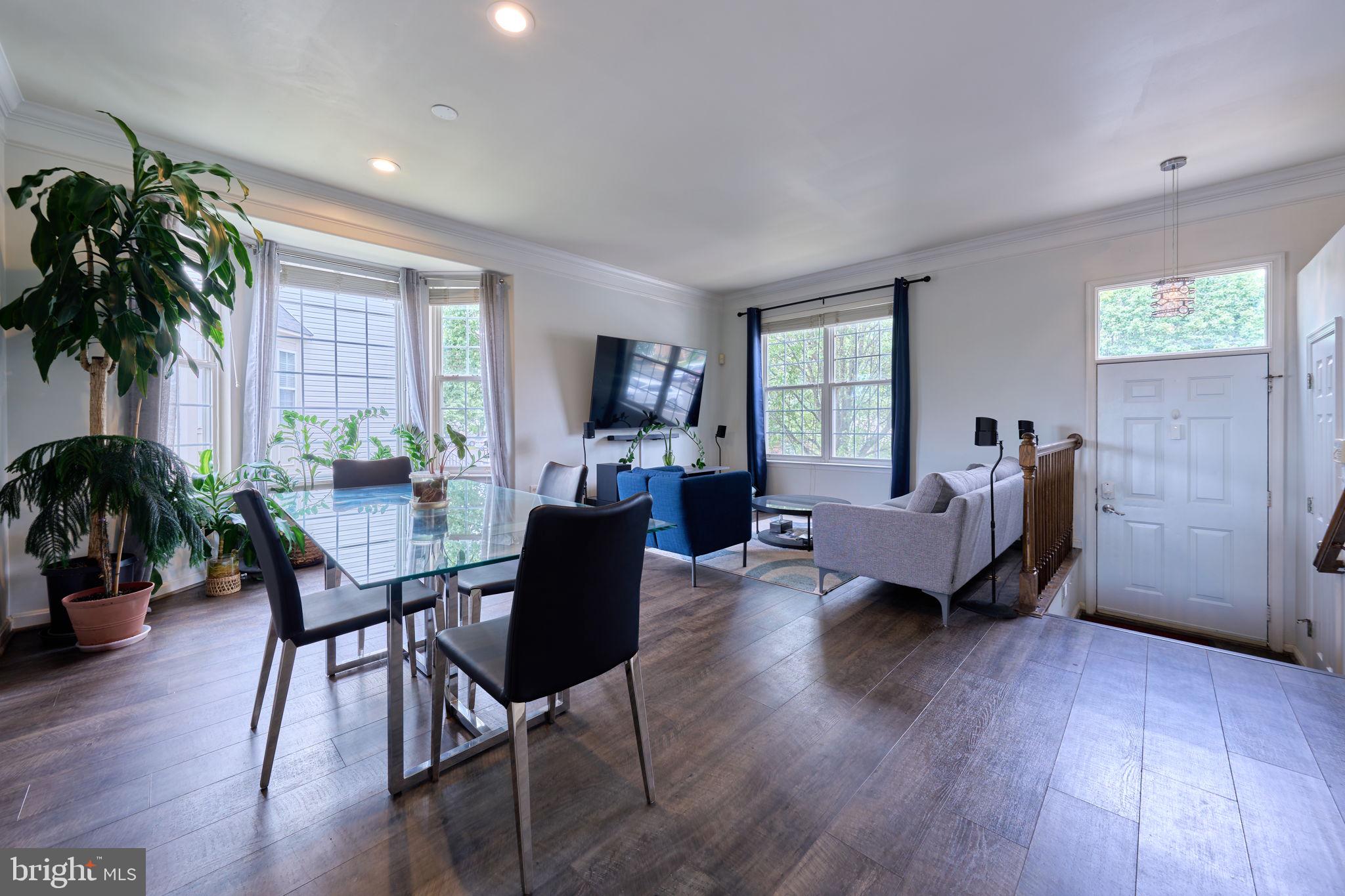 ASHBURN VILLAGE - Residential