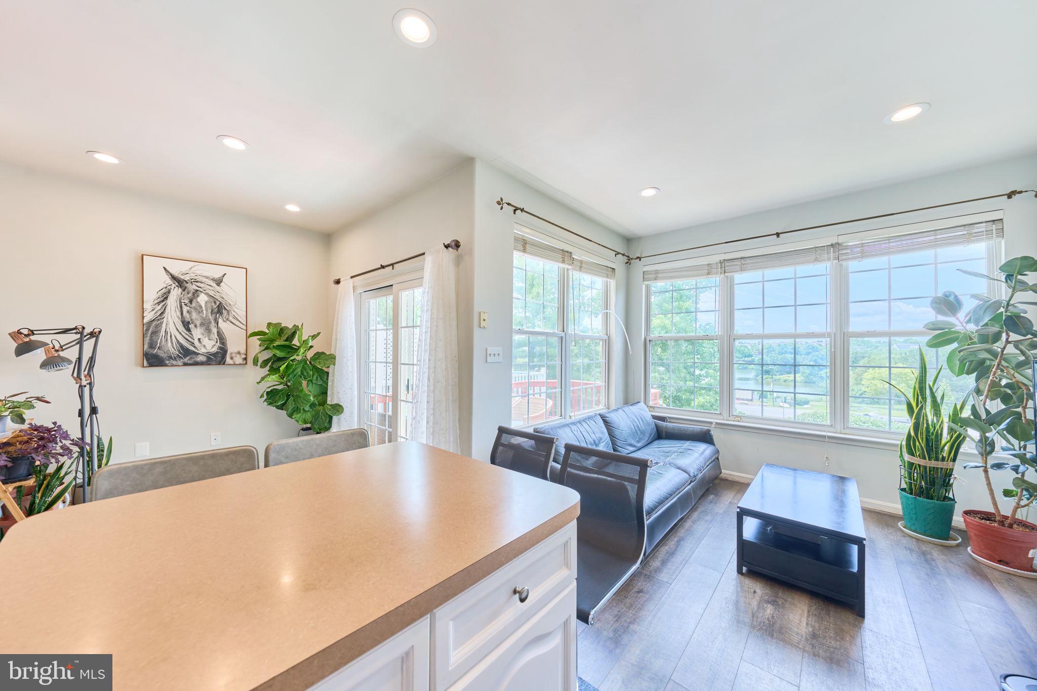 ASHBURN VILLAGE - Residential