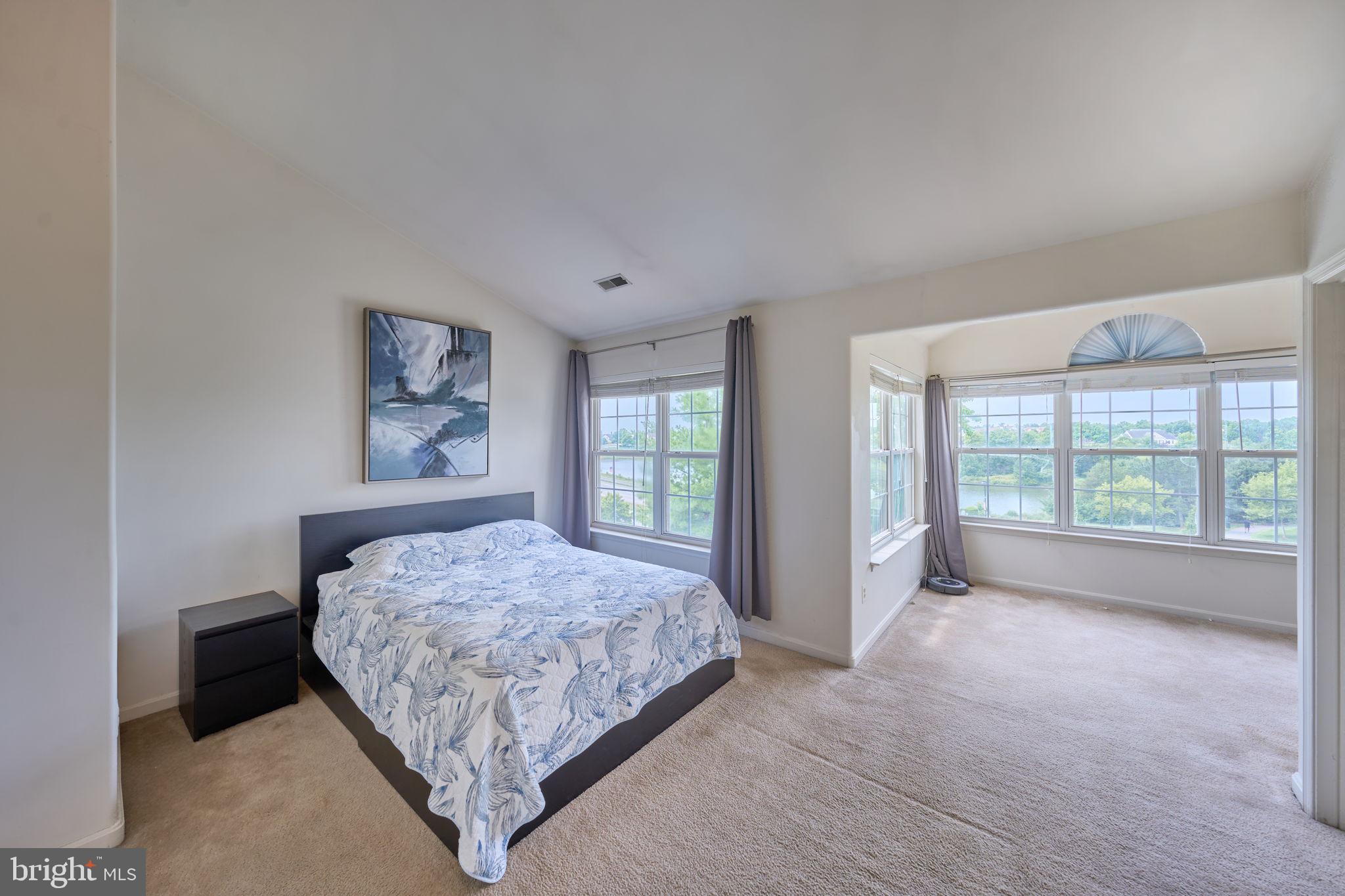 ASHBURN VILLAGE - Residential