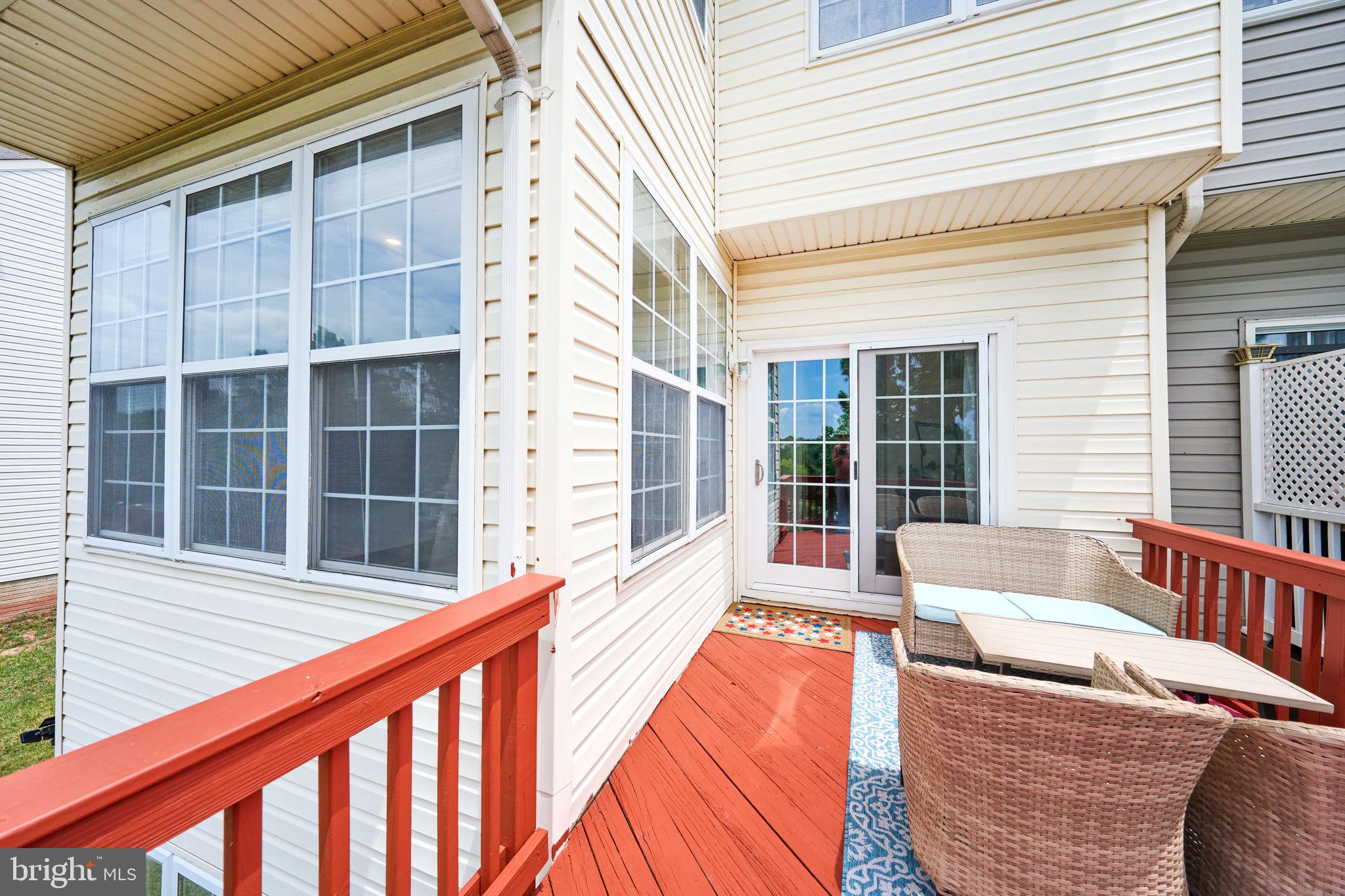 ASHBURN VILLAGE - Residential