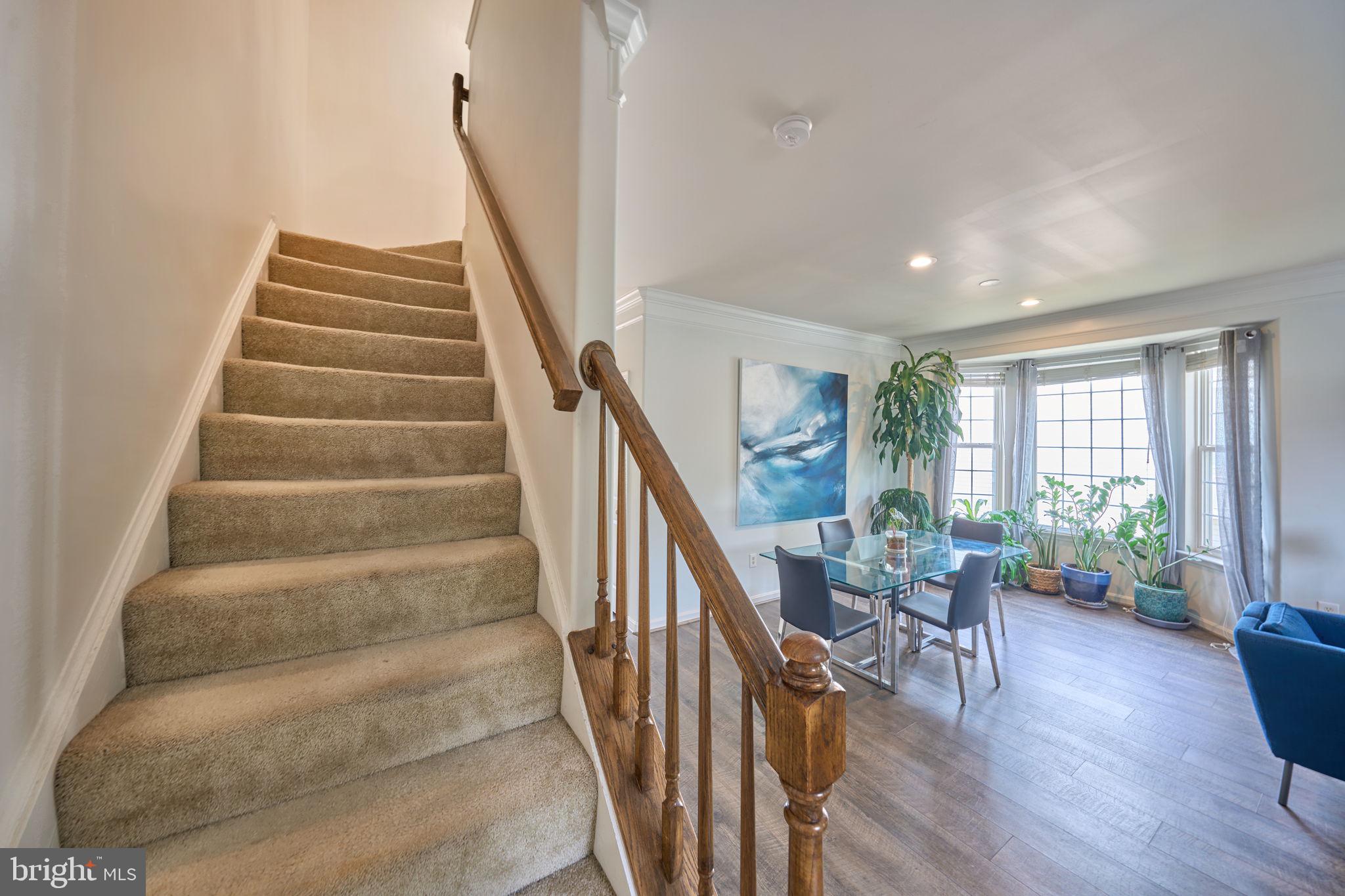 ASHBURN VILLAGE - Residential