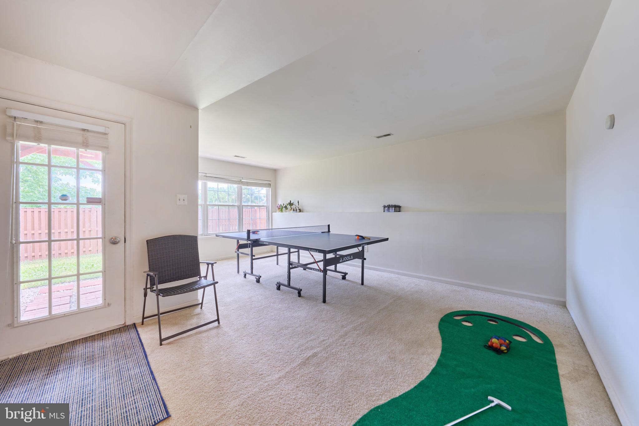 ASHBURN VILLAGE - Residential