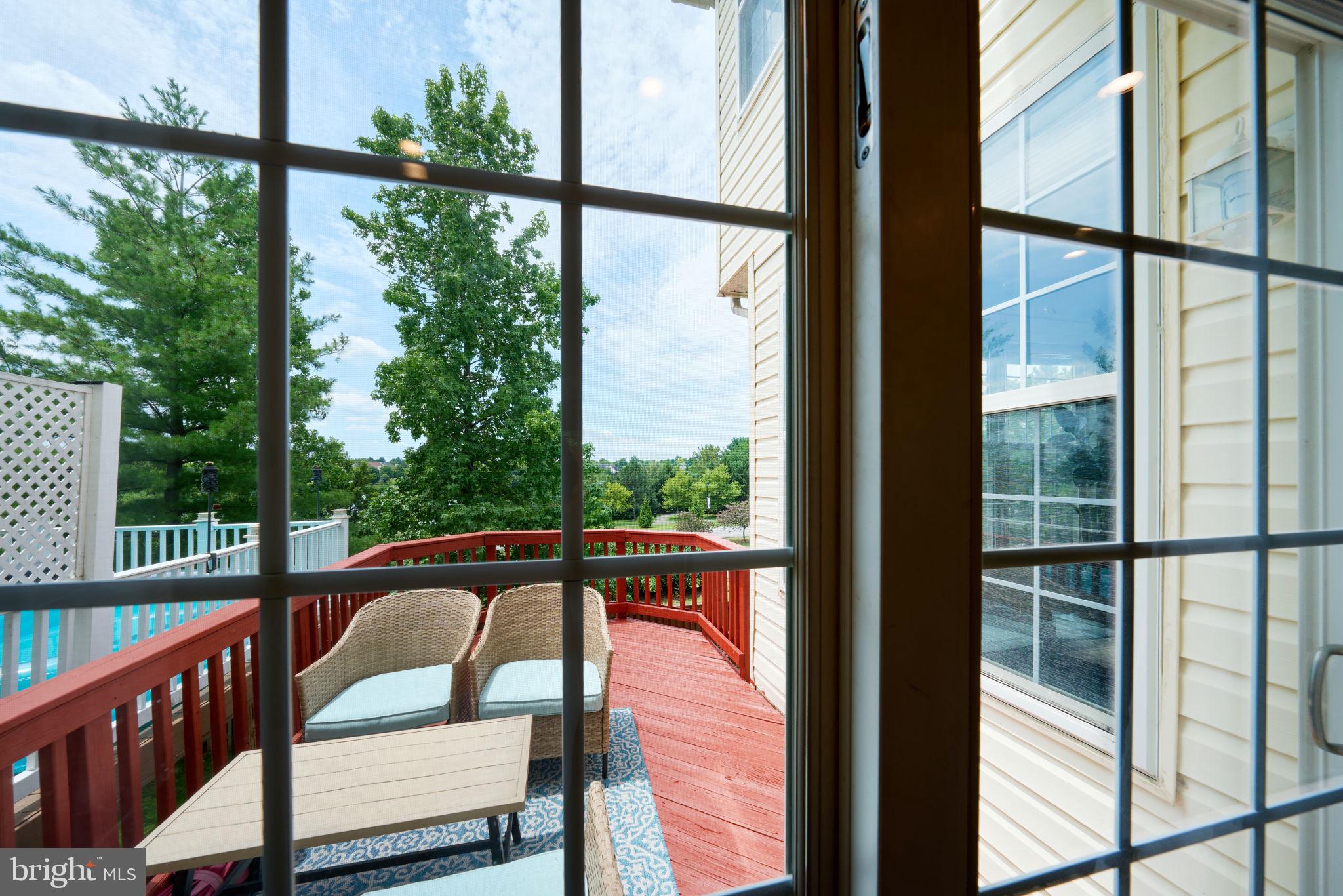 ASHBURN VILLAGE - Residential