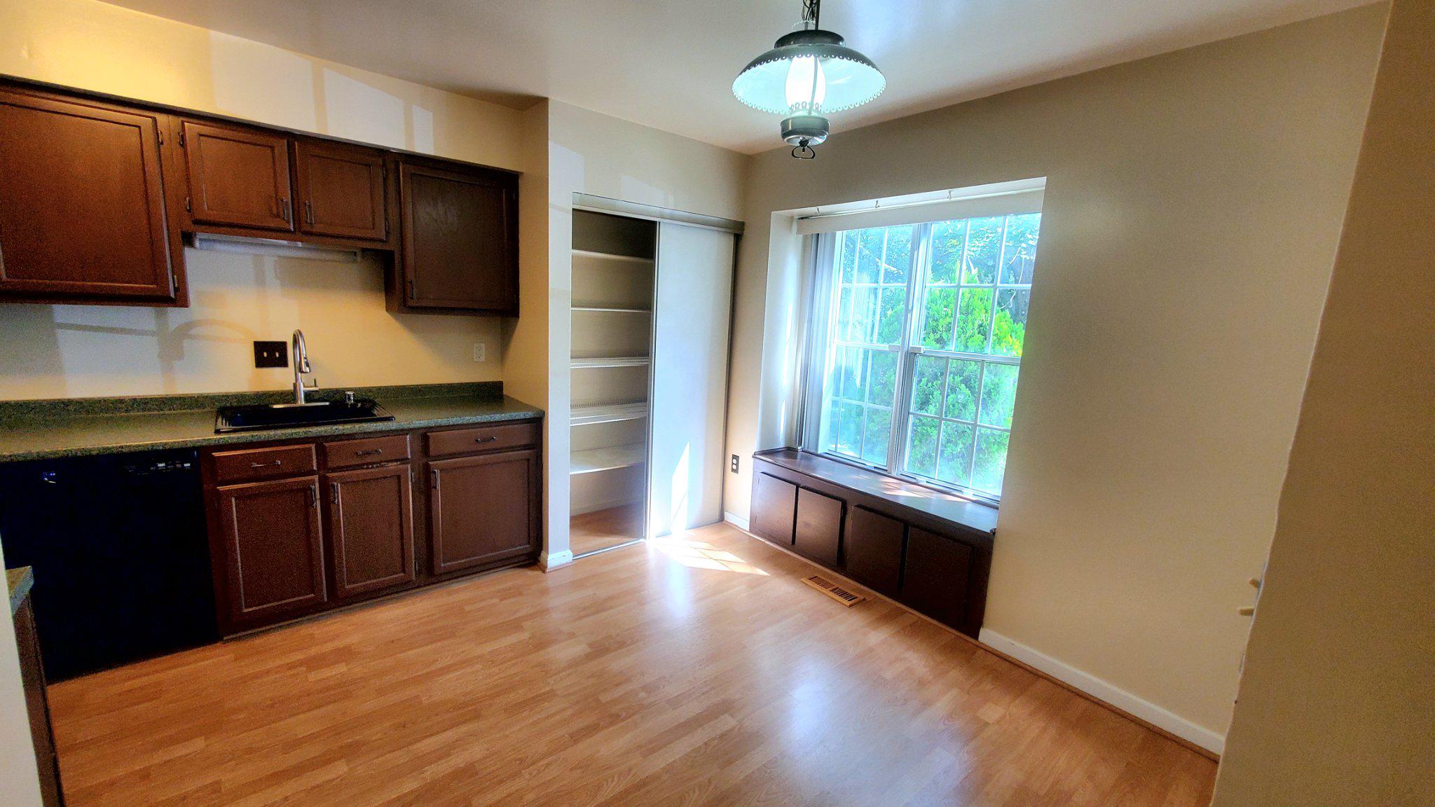 CHURCHILL TOWN SECTOR - Residential