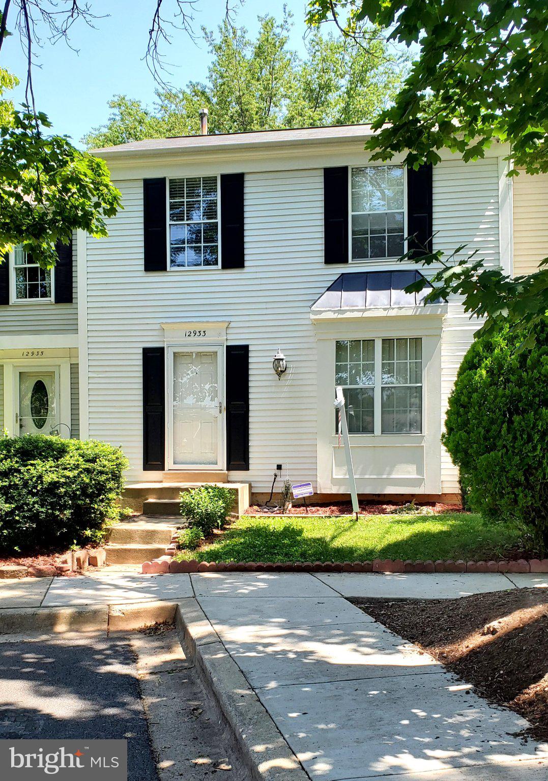 CHURCHILL TOWN SECTOR - Residential