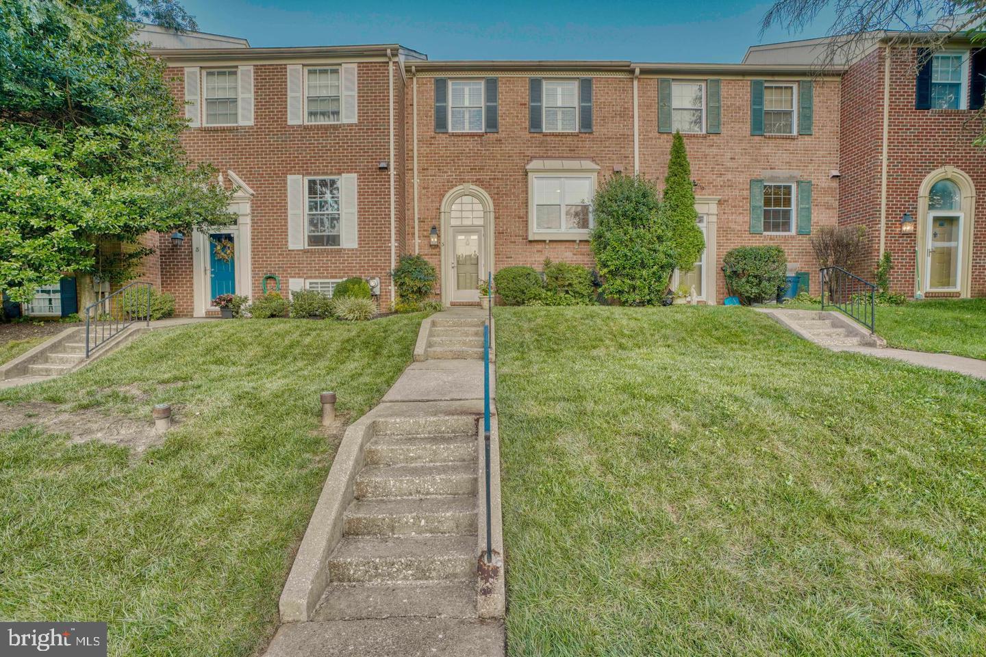 MAYS CHAPEL - Residential Lease