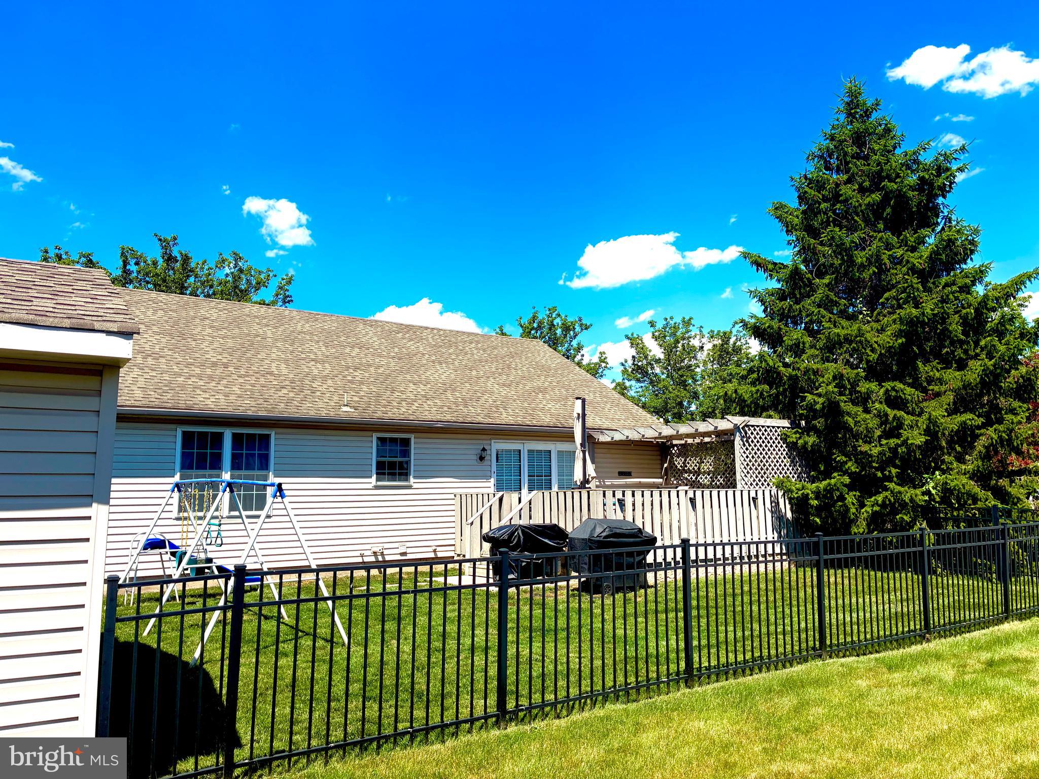 VALLEY RIDGE - Residential