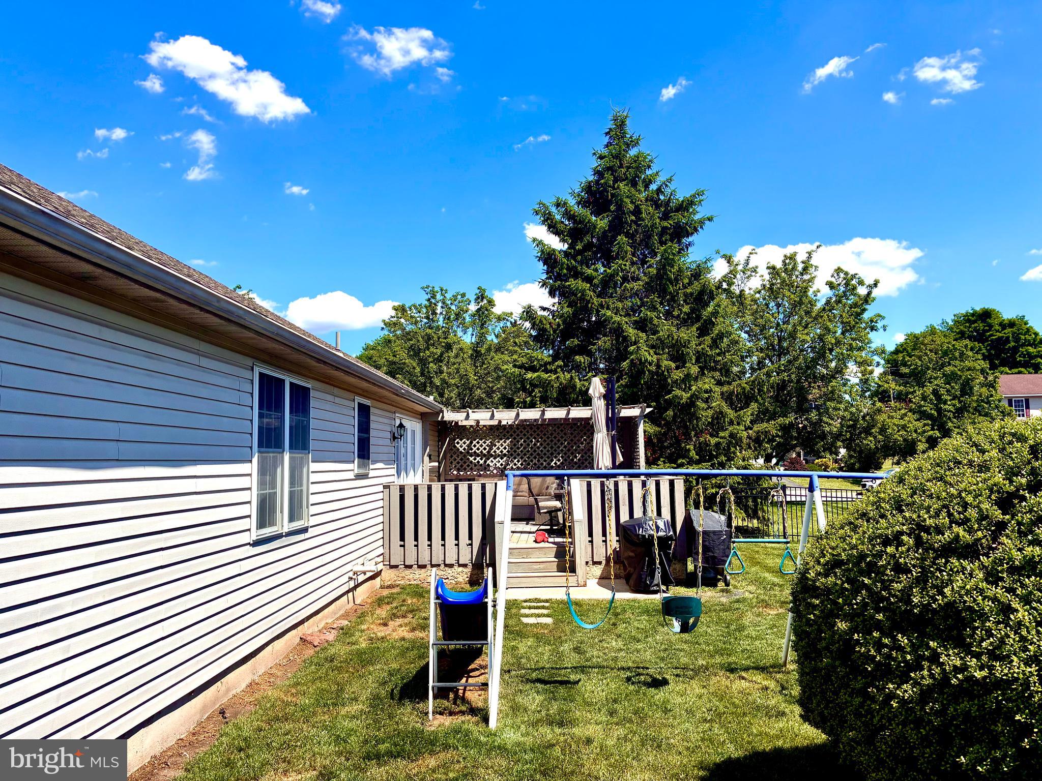 VALLEY RIDGE - Residential