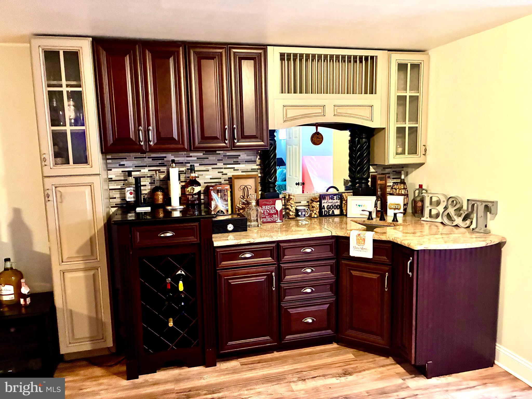 VALLEY RIDGE - Residential
