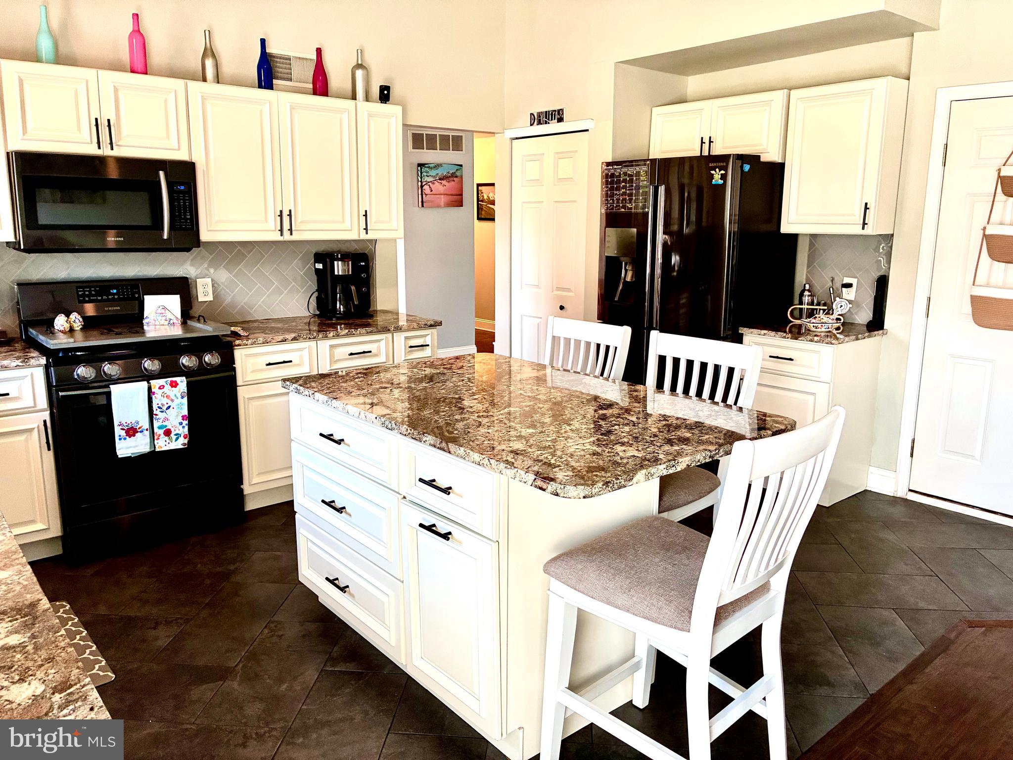 VALLEY RIDGE - Residential