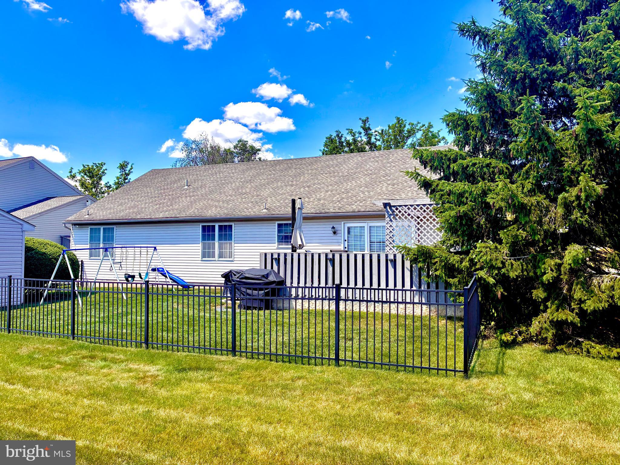 VALLEY RIDGE - Residential