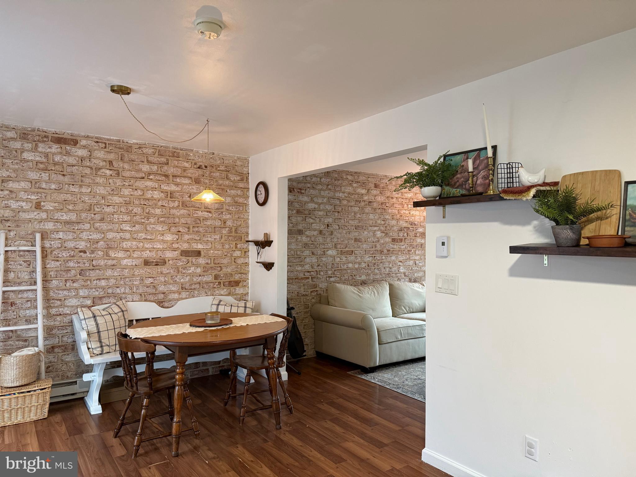 MOUNT JOY BOROUGH - Residential