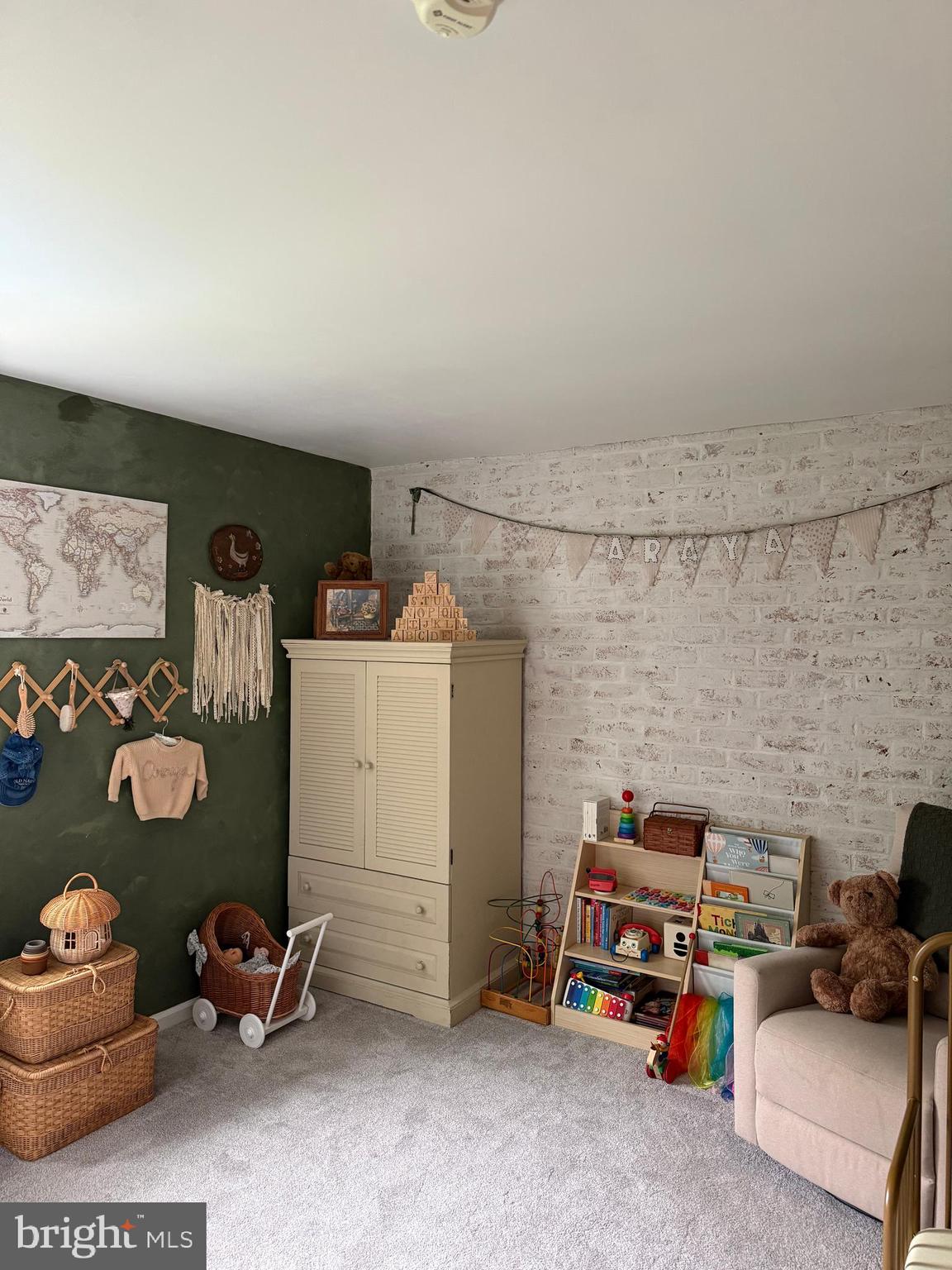MOUNT JOY BOROUGH - Residential