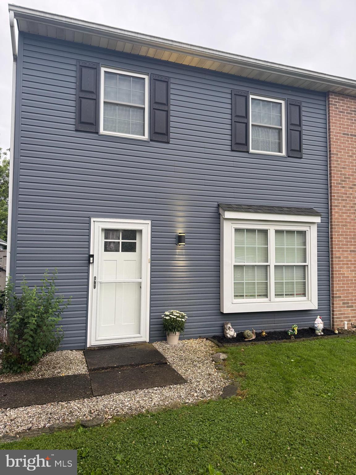 Beautiful updated semi in Donegal School District. New roof, siding, windows, doors, slider, heating and A/C systems, along with a complete bath remodel in 2021. Huge backyard and a new shed, and in a walkable town with off street parking. Don't miss out on this beautifully remodeled home!